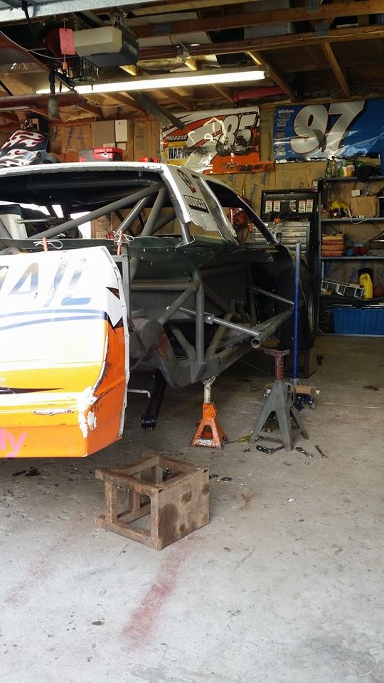 Swan Racing - The crew has been hard at work today getting...