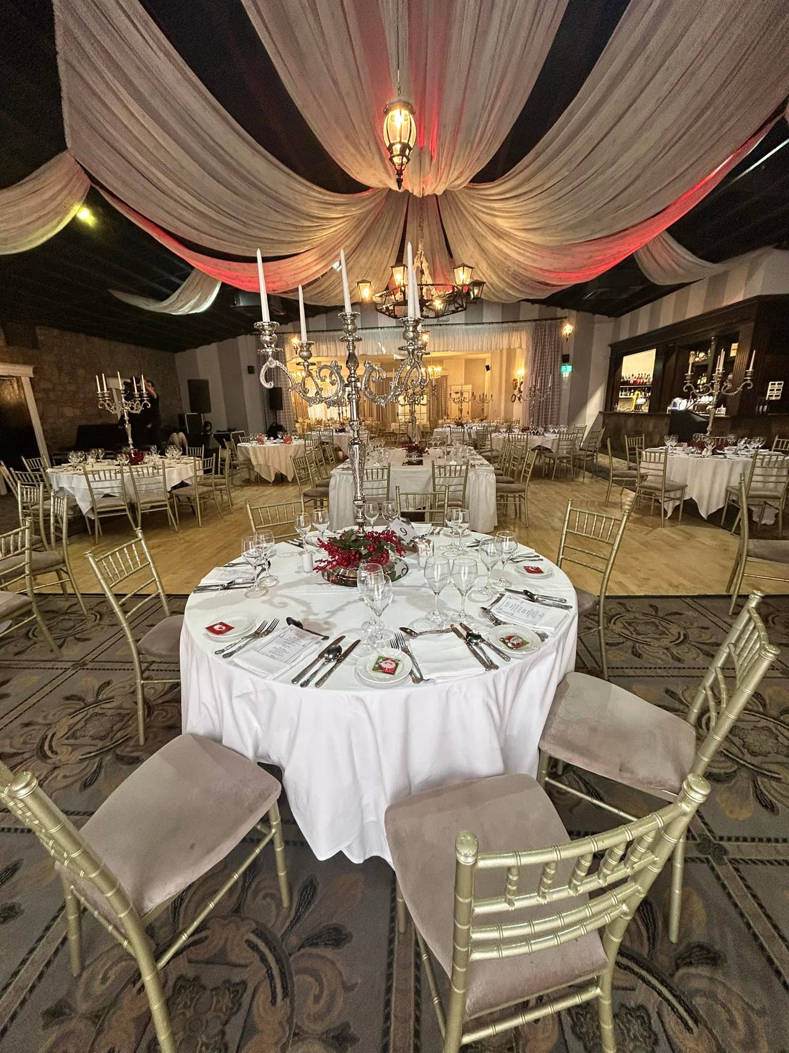 Congratulations to... - Springfort Hall Country House Hotel | Facebook