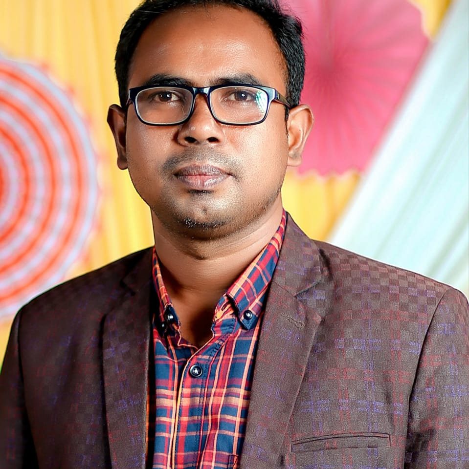 Prodip Das