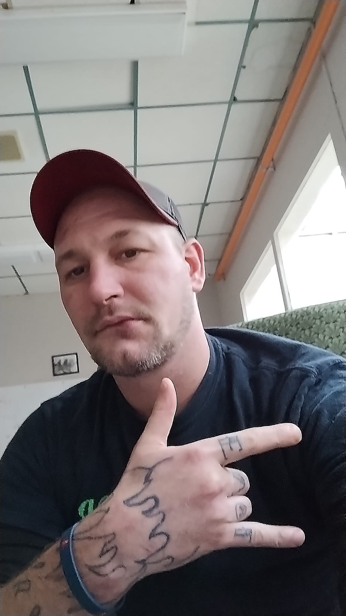 Raymond Anthony Meeks