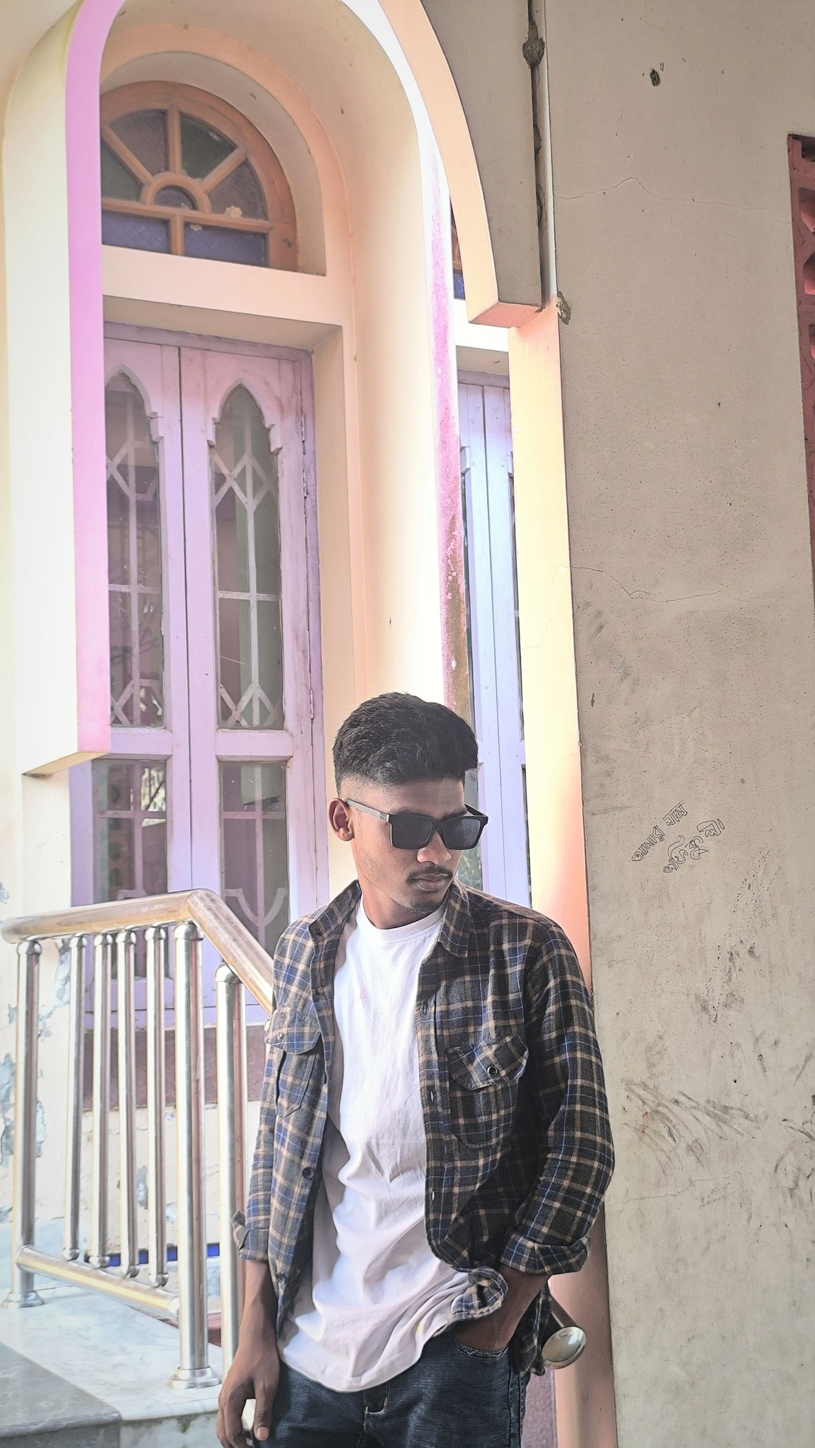 MD Akram Khan