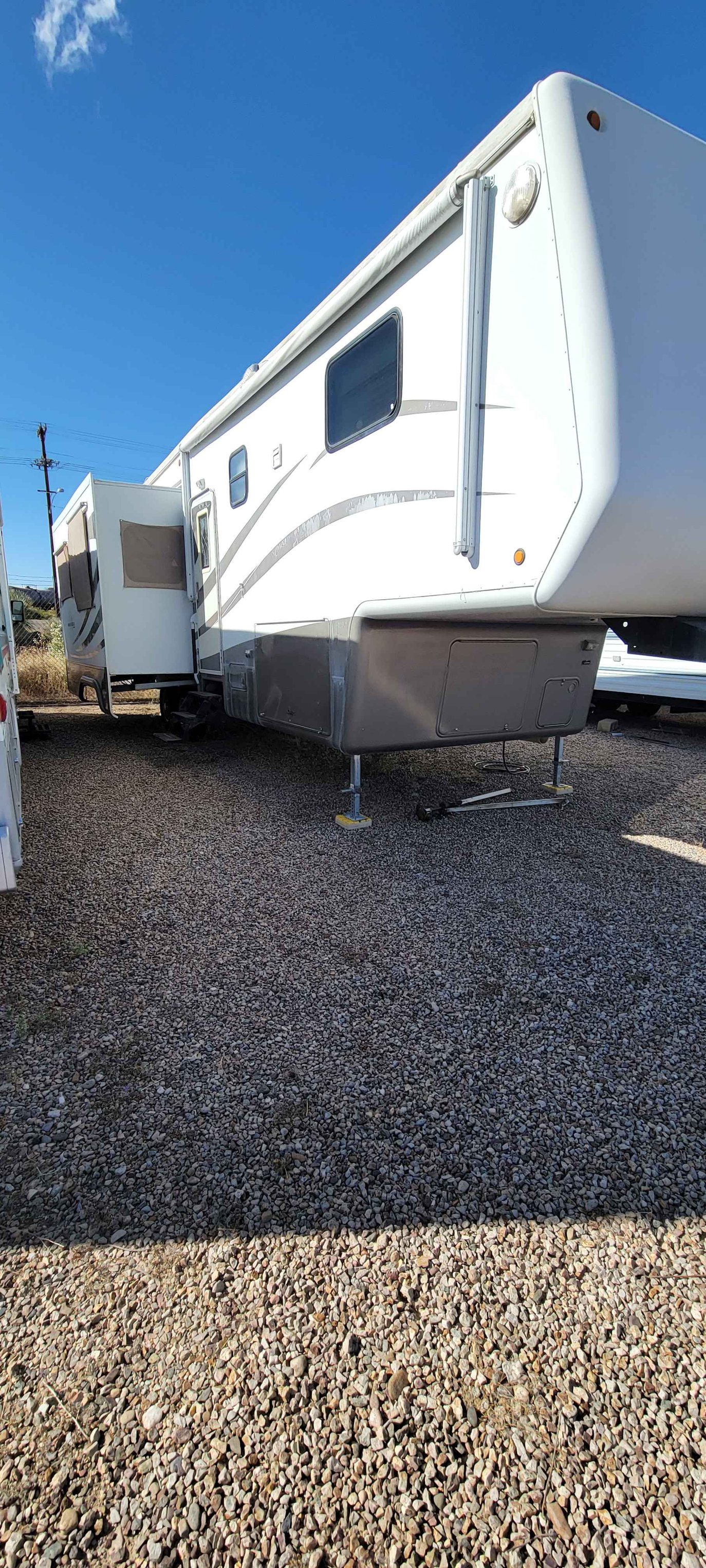 2003 Doubletree Rv Mobile Suites - RVs & Campers - Benson, Arizona ...