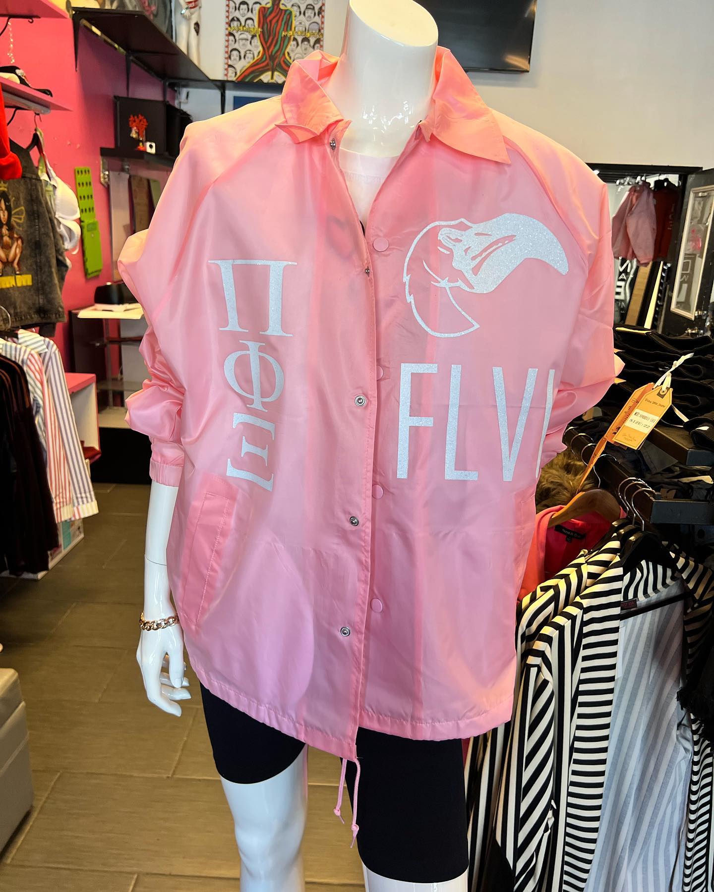 Threadz Culture and Fashion | Oakland CA