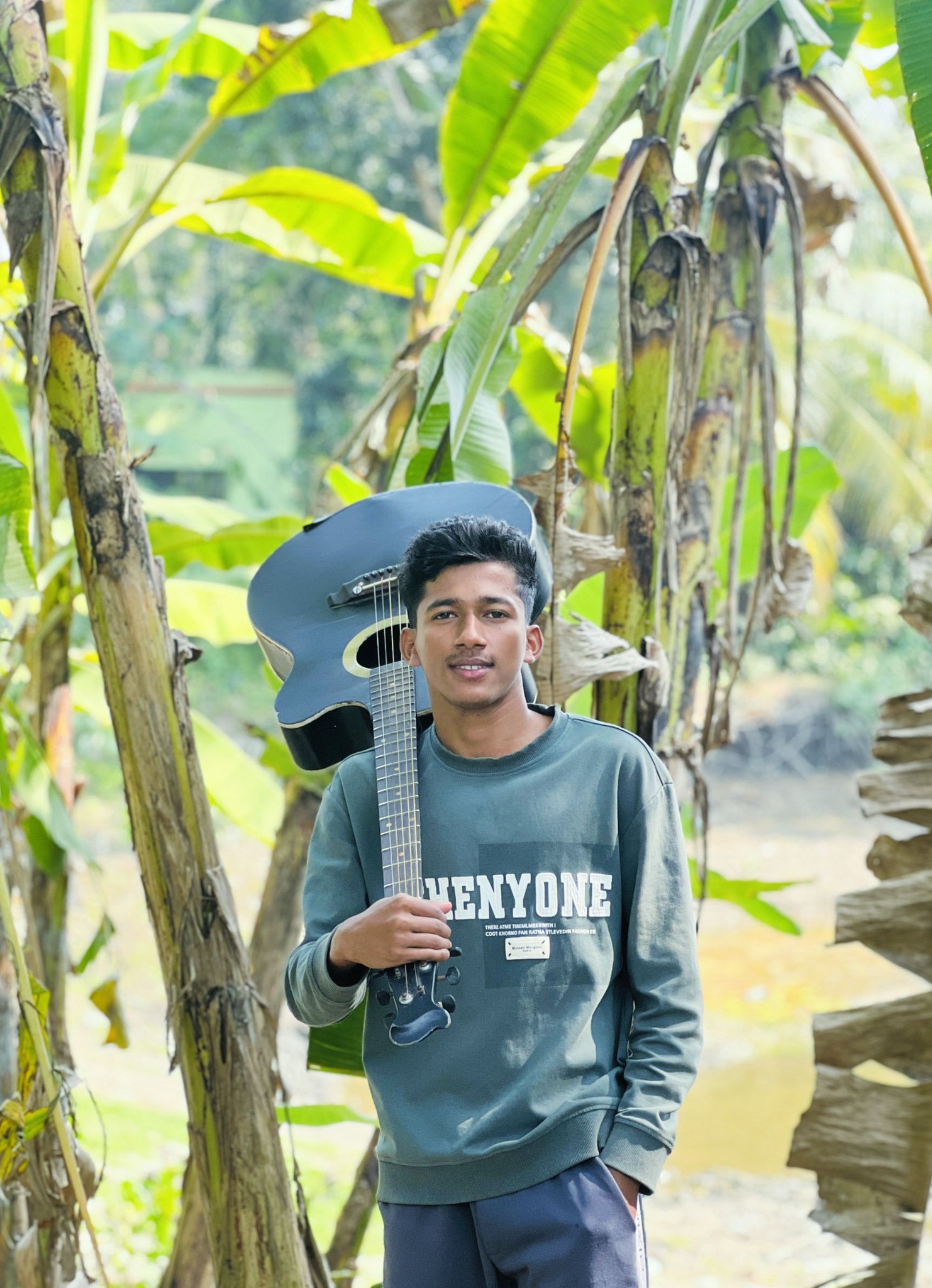 Md Romjan
