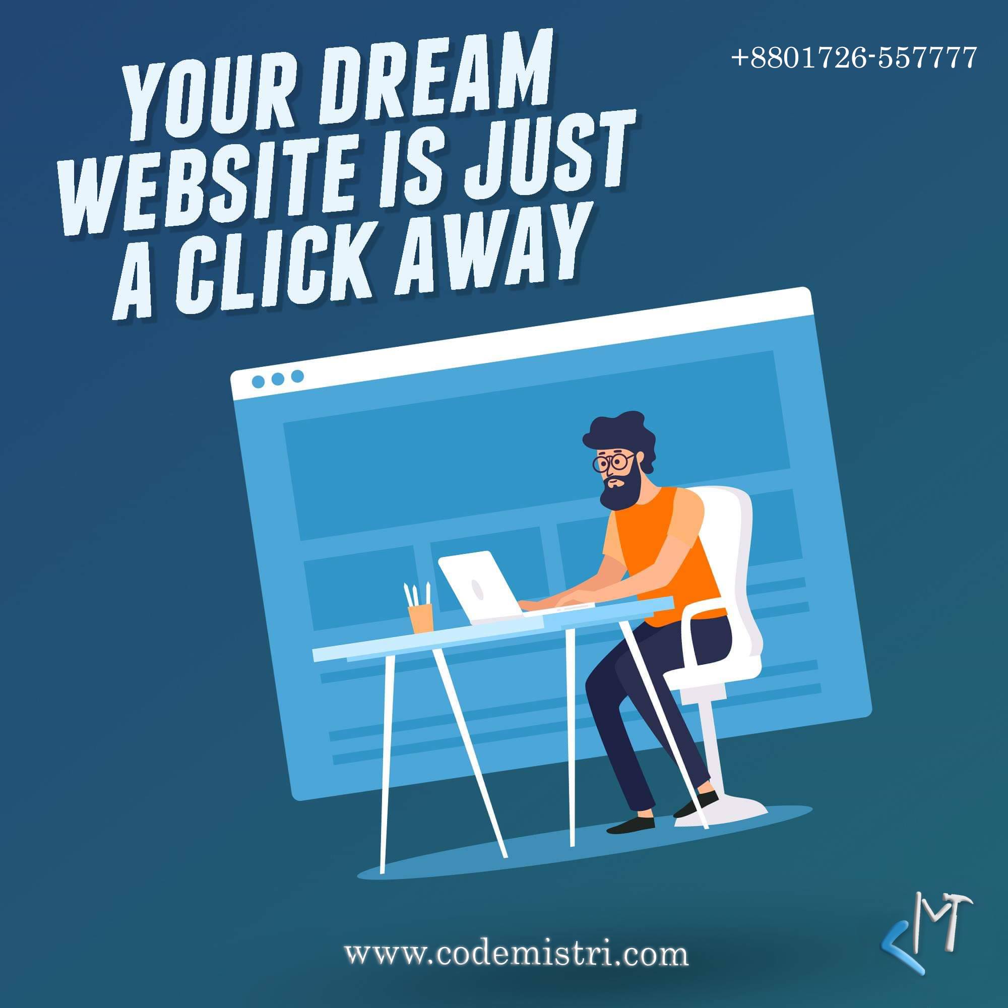 CodeMistri Ltd