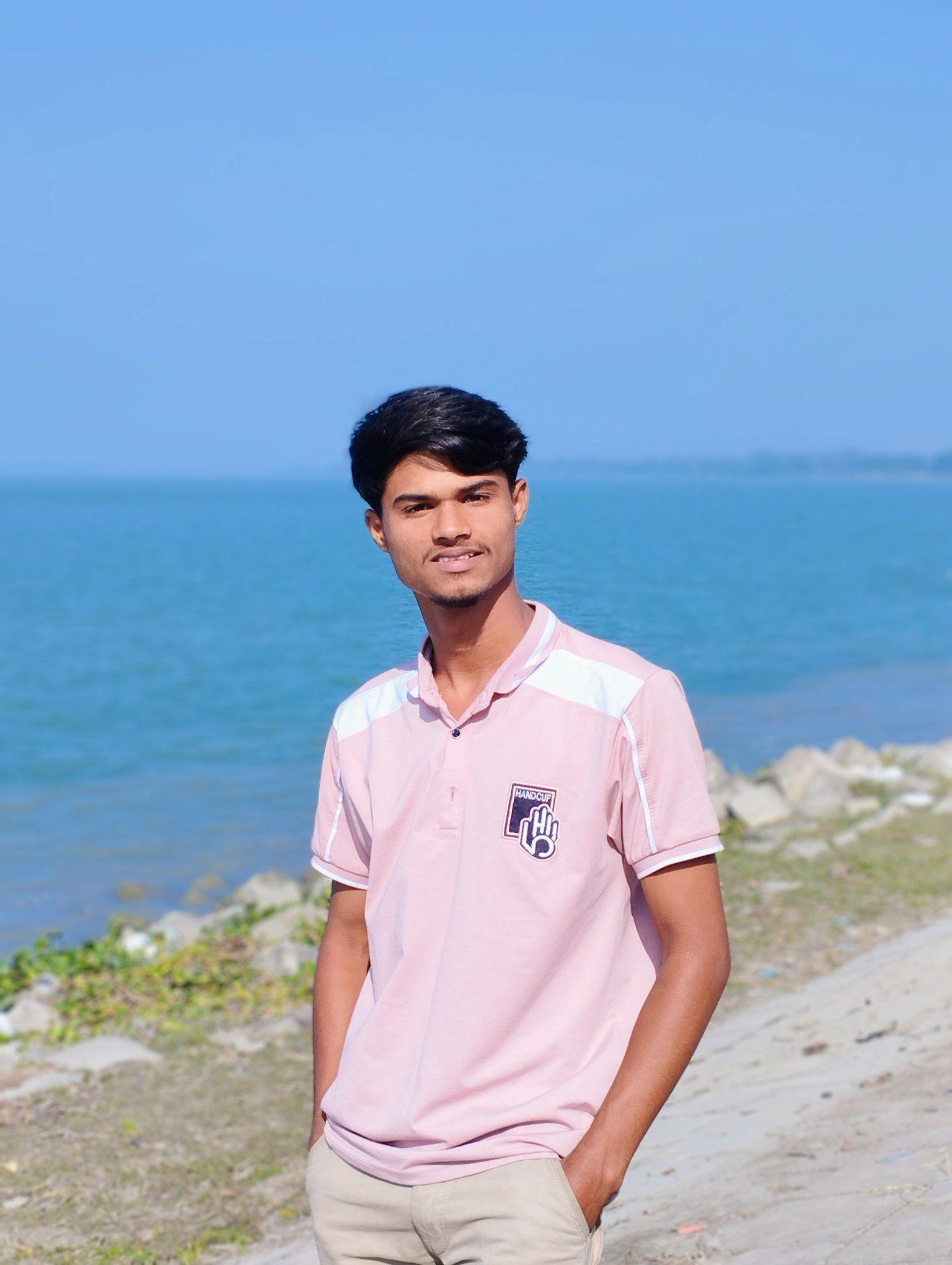 Nirjon Rakib