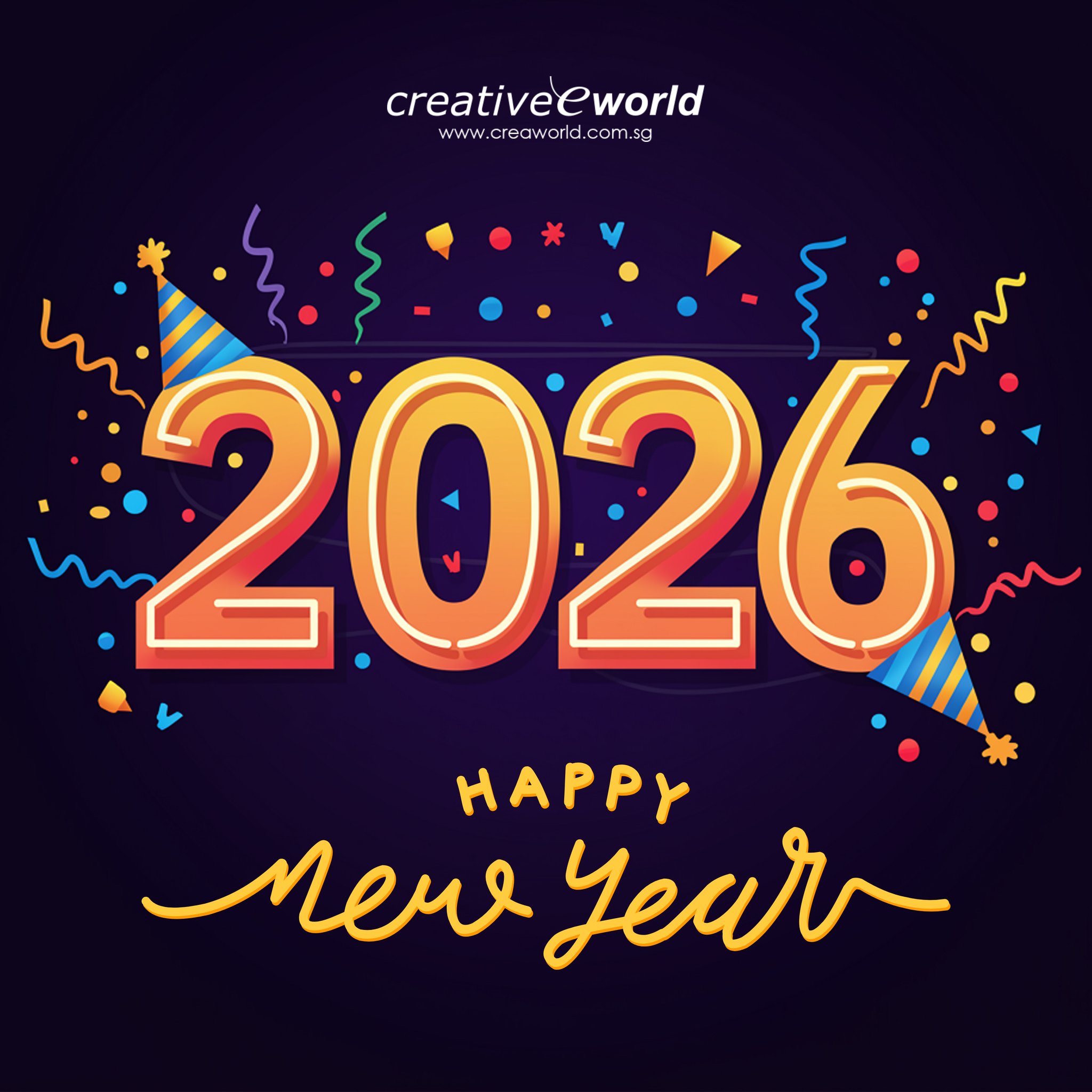 Creative eWorld | Singapore Singapore