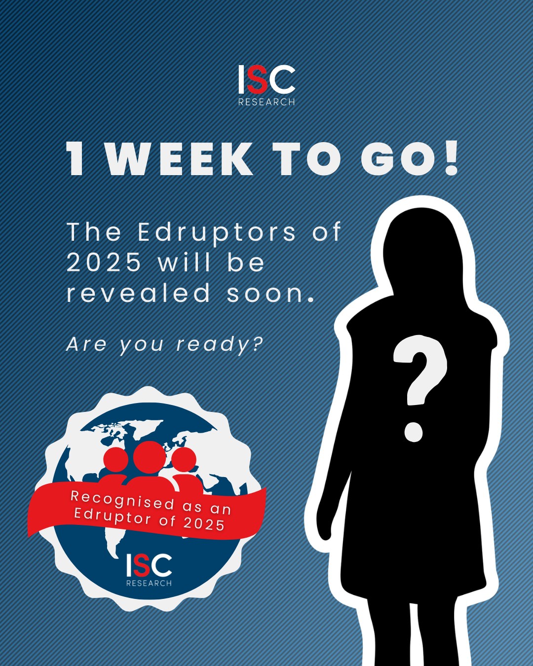 ISC - Who is influencing global conversations in international ...