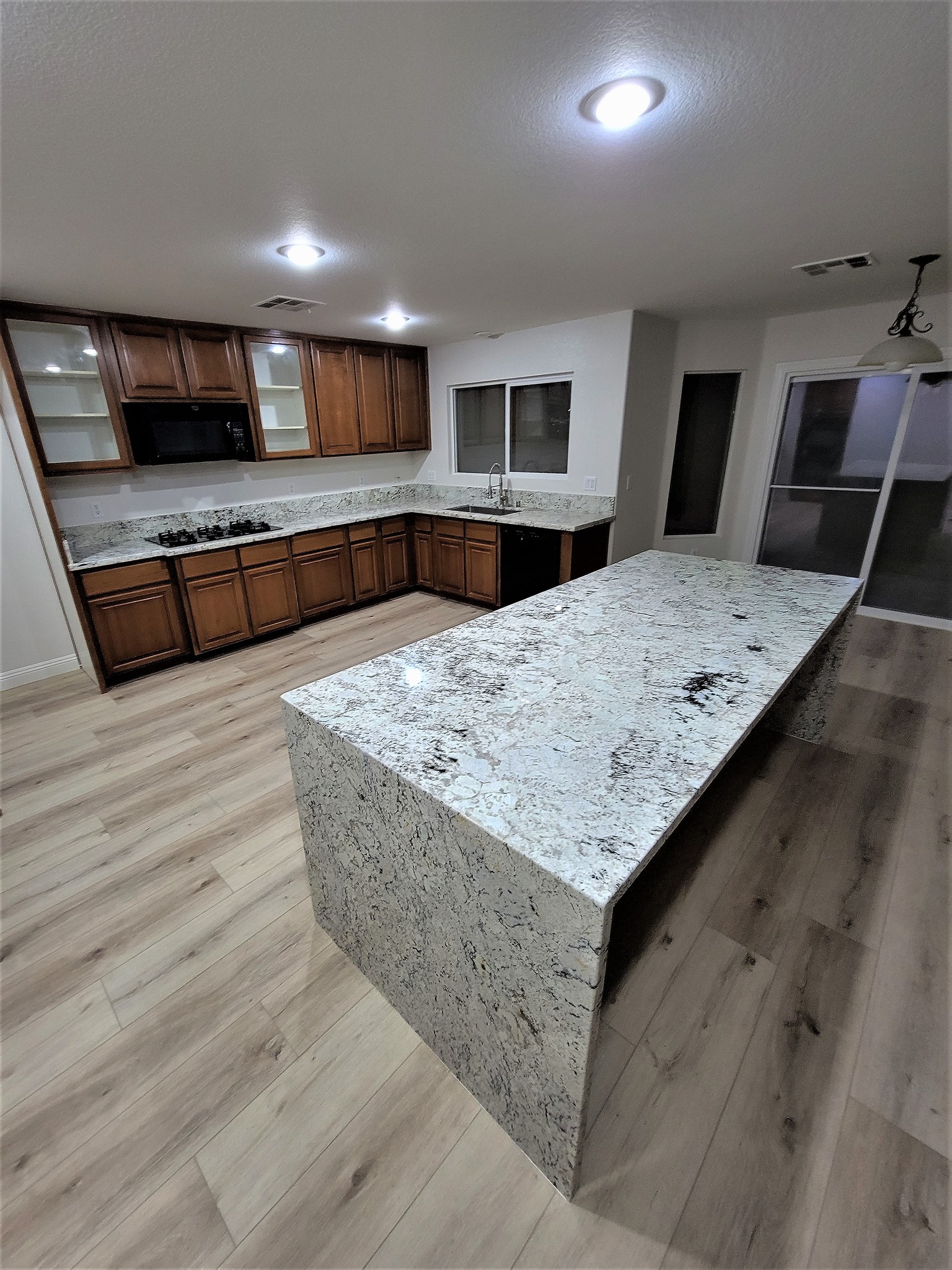 Garcia's Granite & Cabinets | North Las Vegas NV