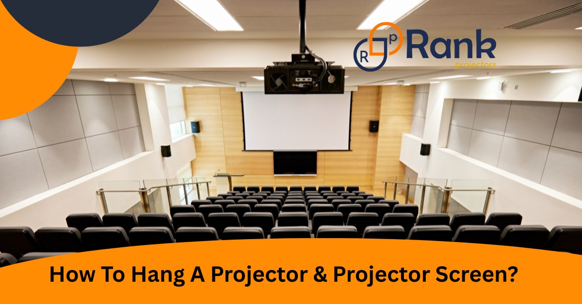 Rank Projectors
