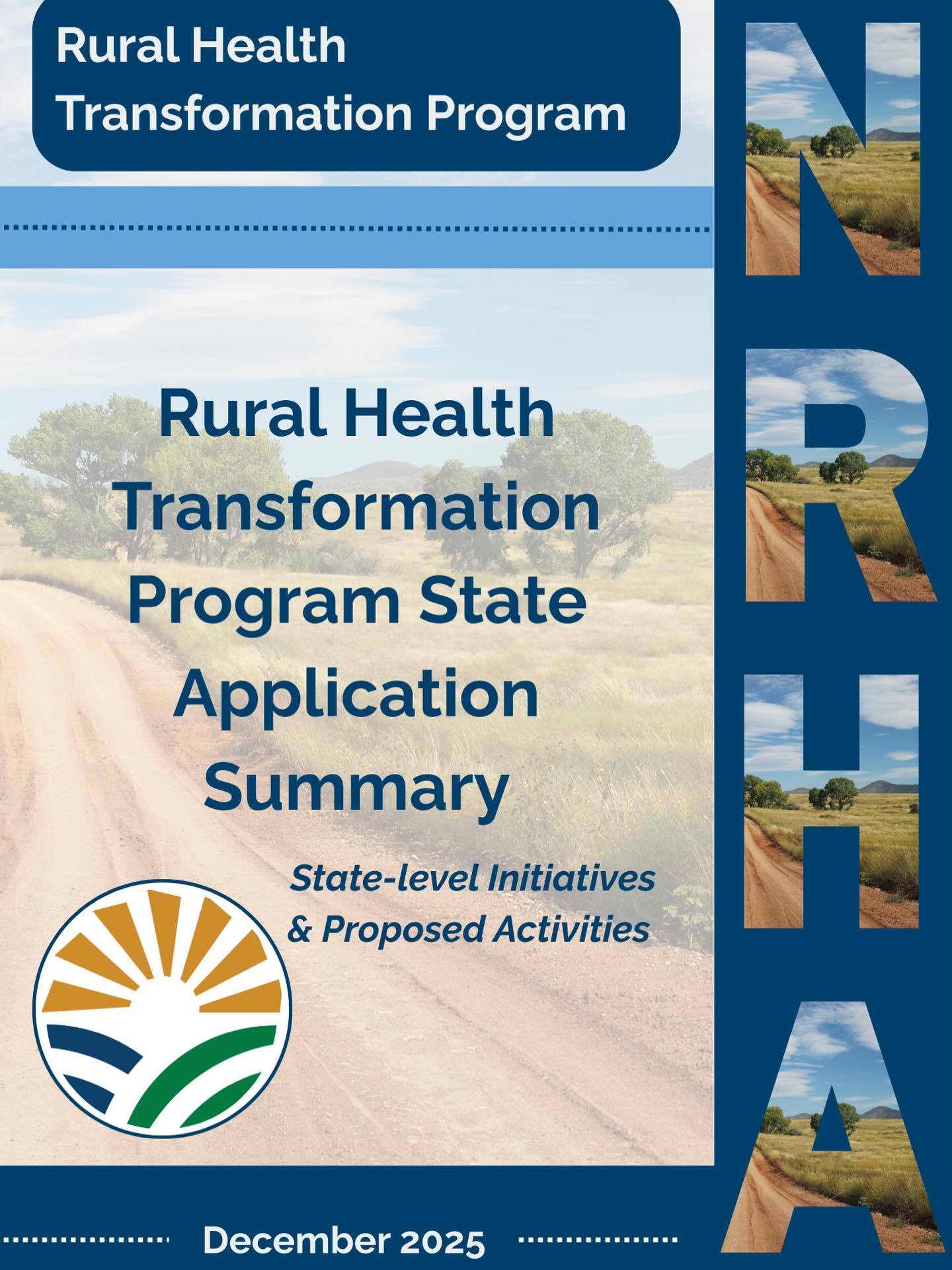 National - NRHA is proud to announce CMS has released the FY2026 # ...