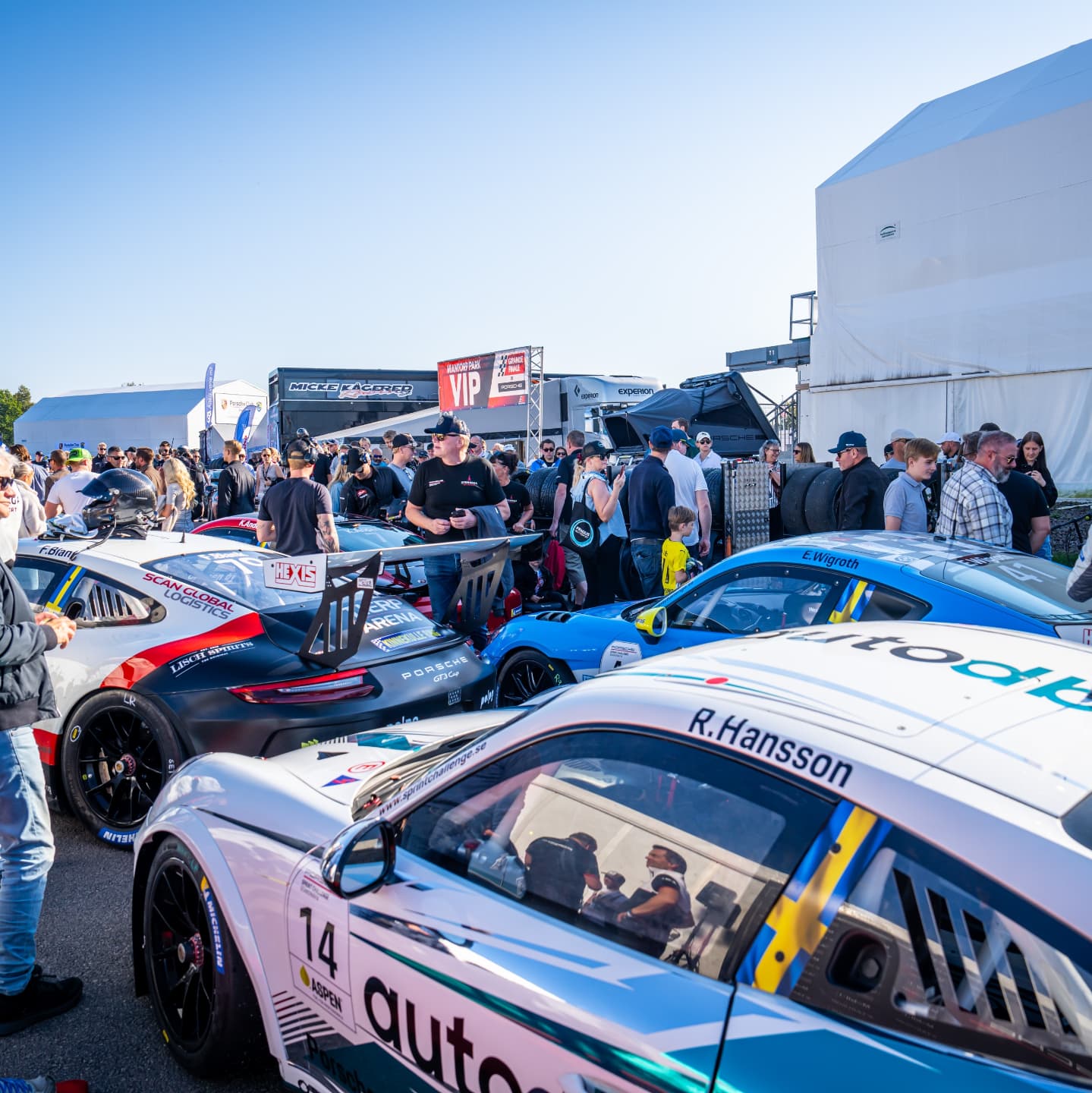 Fragus Motorsport