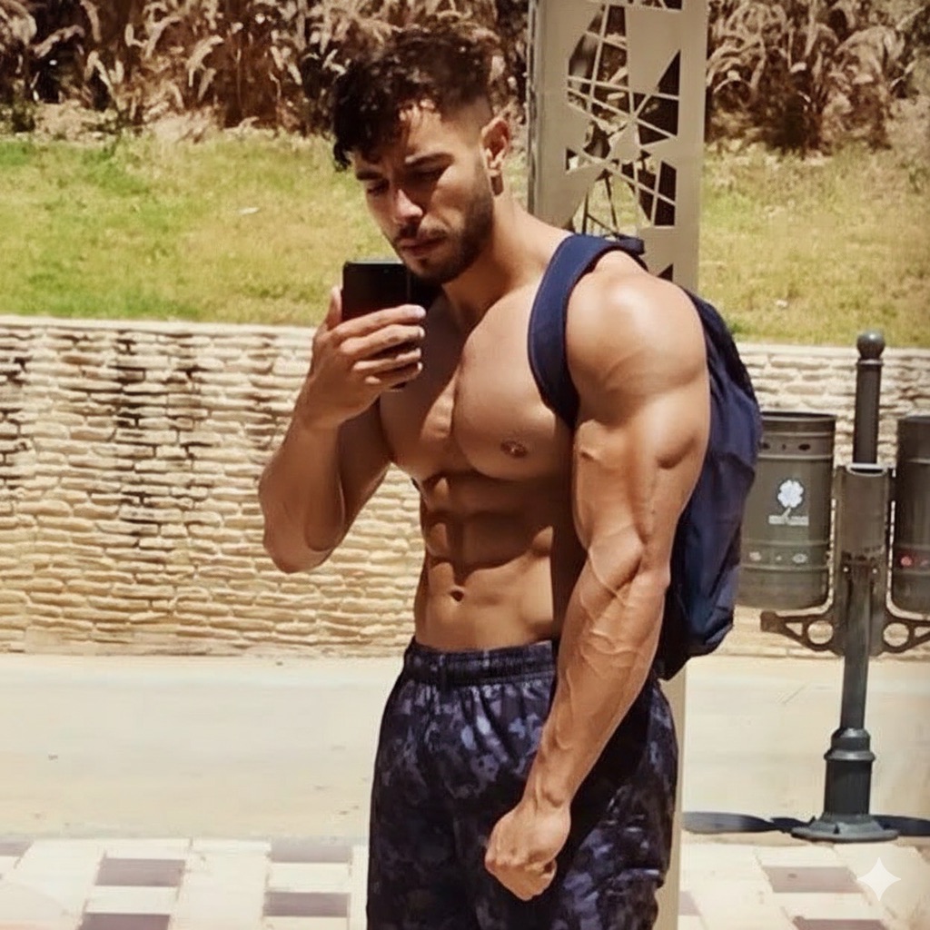 💪 كيف تصنع بروتين طبيعي في المنزل بمكونات بسيطة بدون مكملات صناعية ...