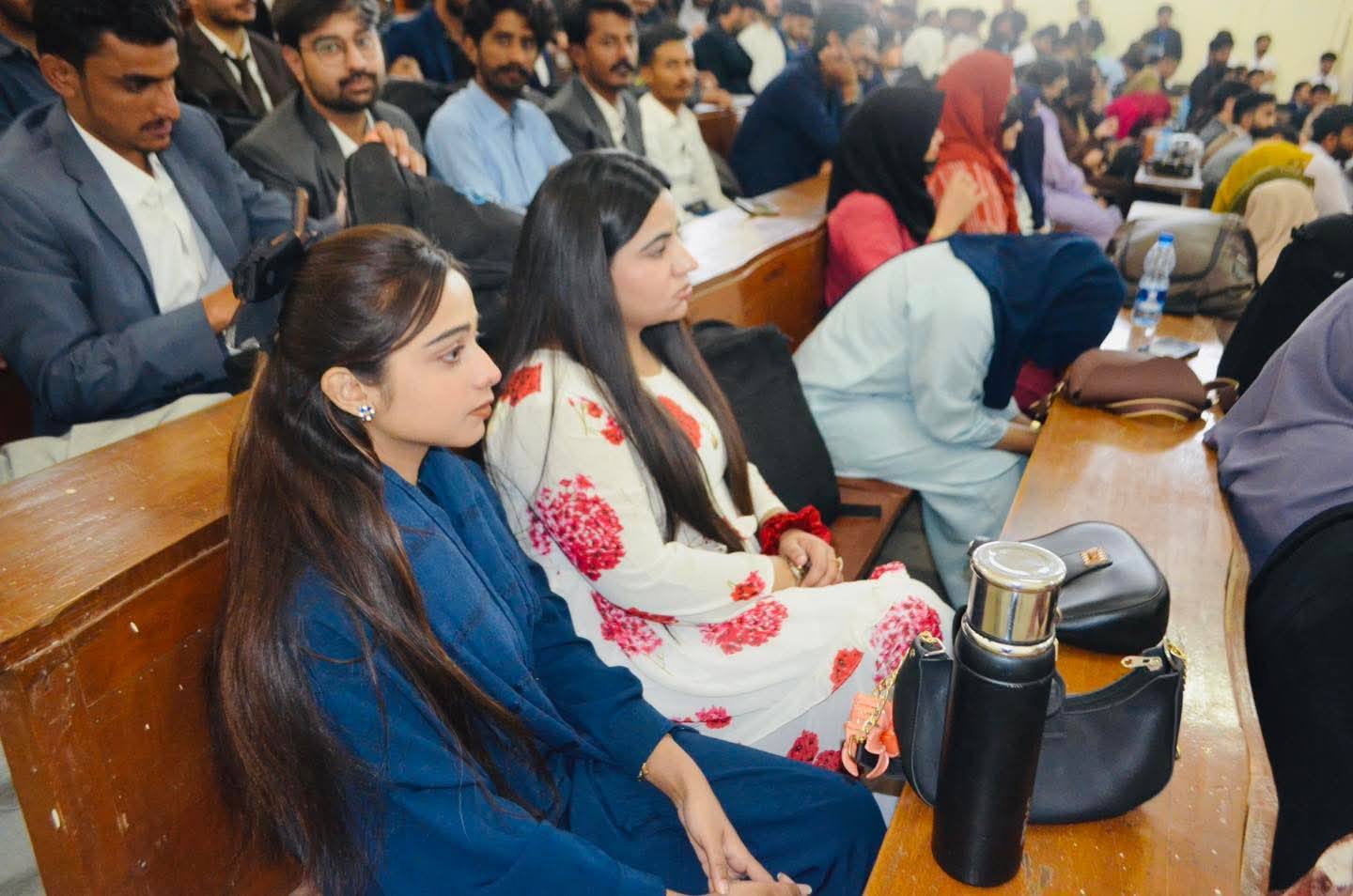 University of Sindh... - University of Sindh Jamshoro