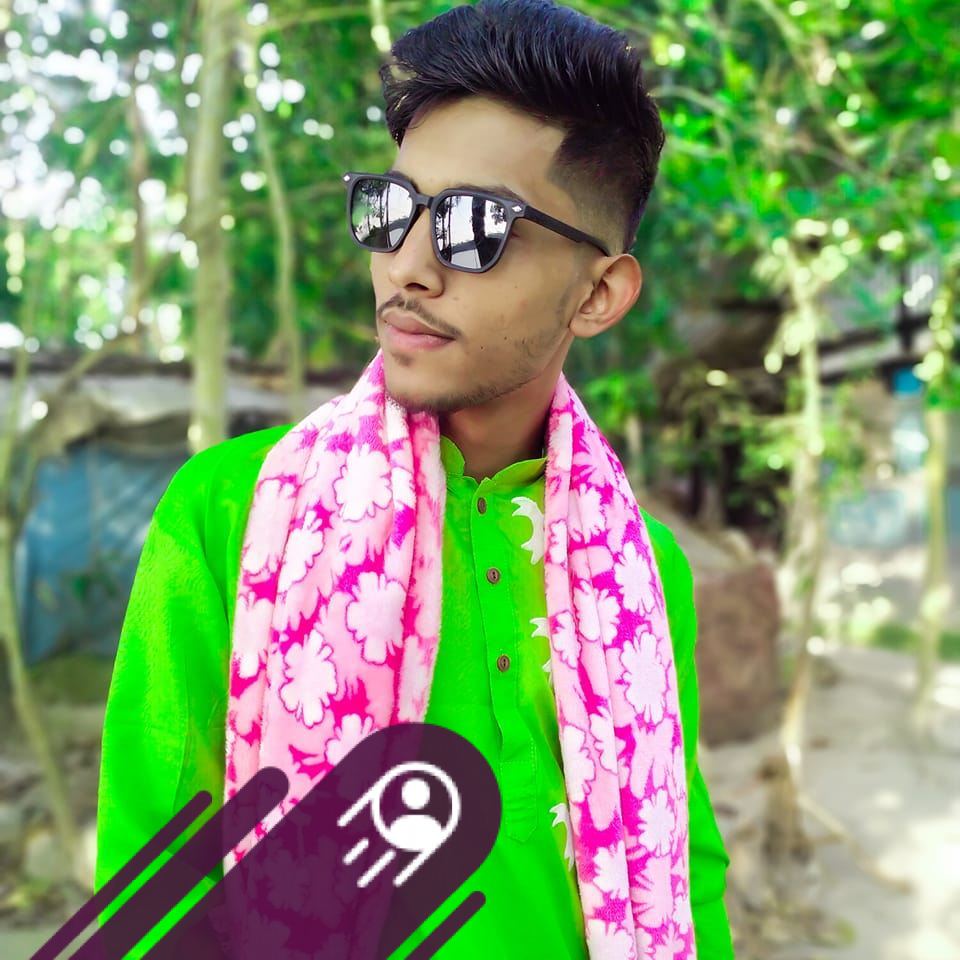 MD Nayem Islam Rabby