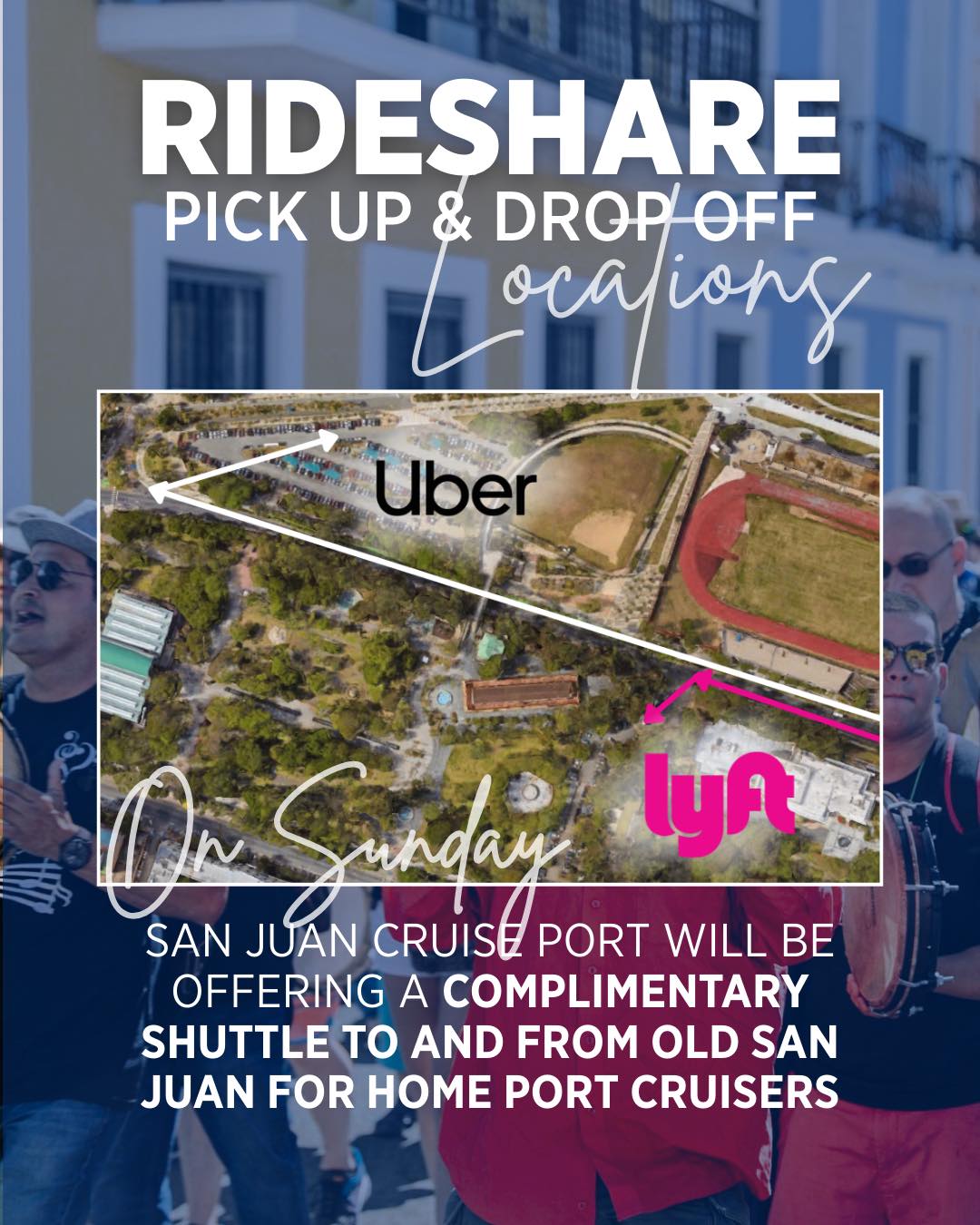 Cruceros Puerto Rico added a new photo. - Cruceros Puerto Rico