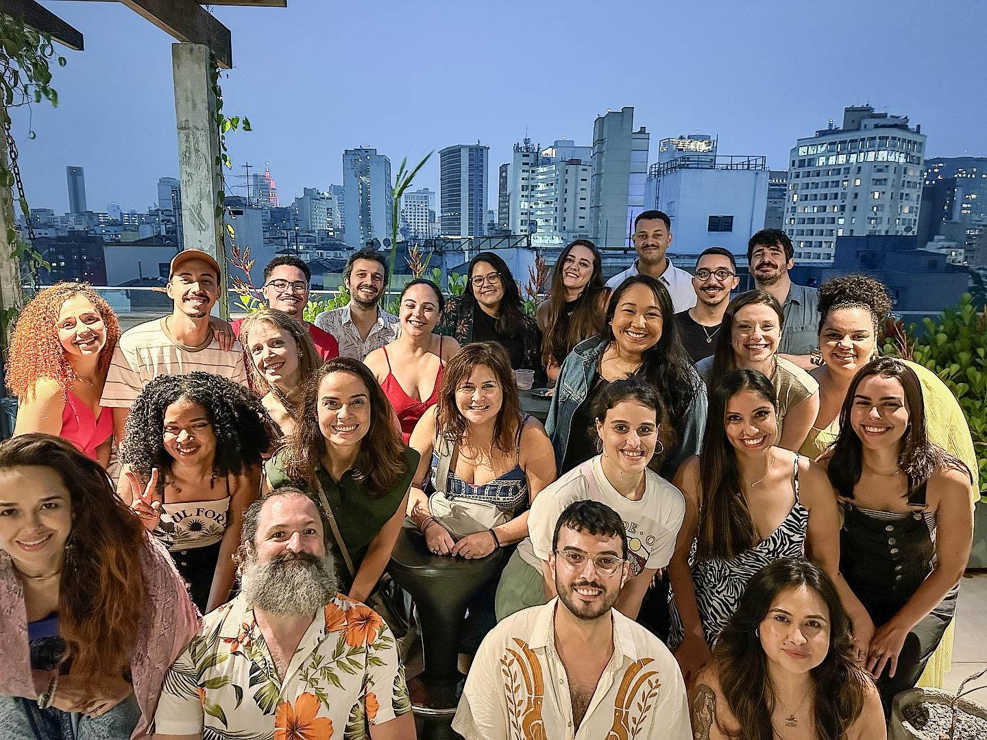 Conté Studio | São Paulo SP