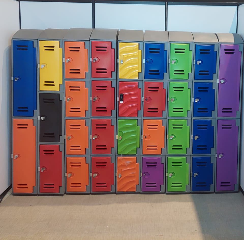 Prolocker Mx | El Marques