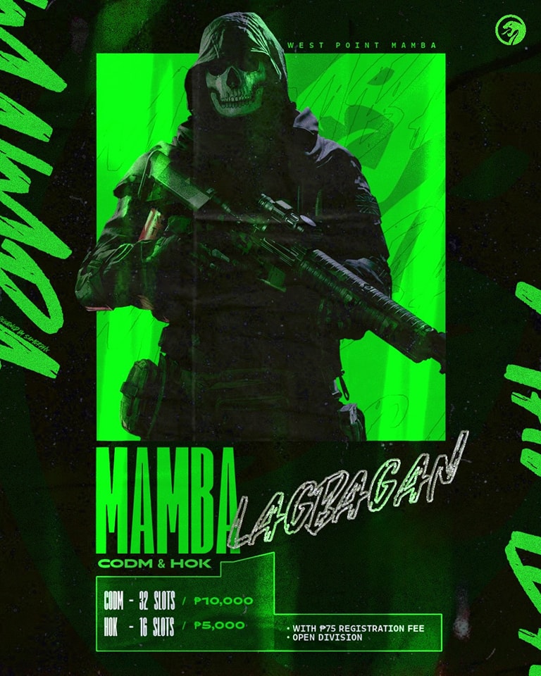 Mamba Esports