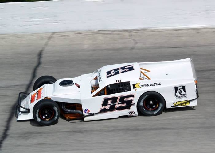 Top Speed Modified Tour added a... - Top Speed Modified Tour