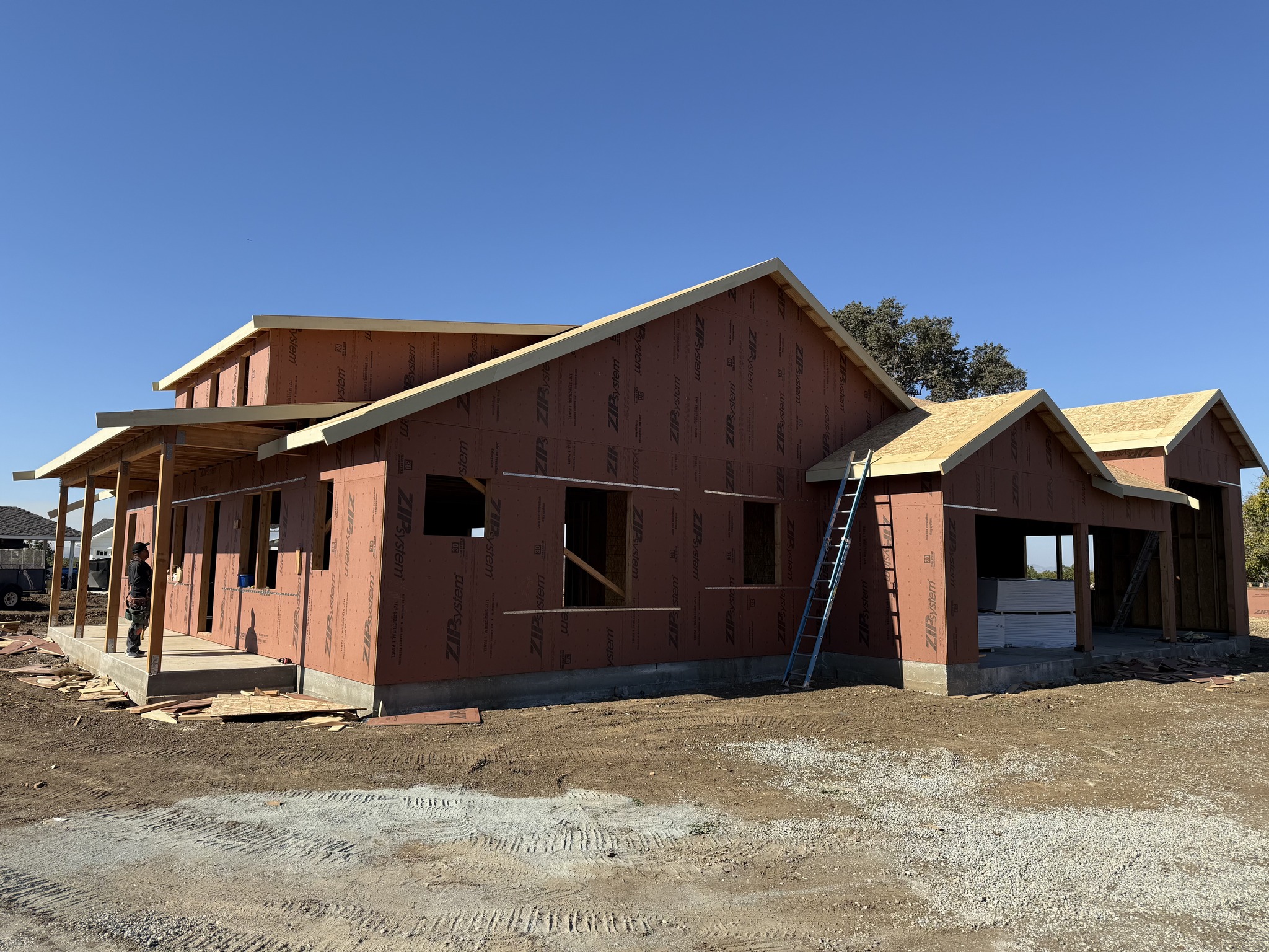 D One Builders | Gilroy CA