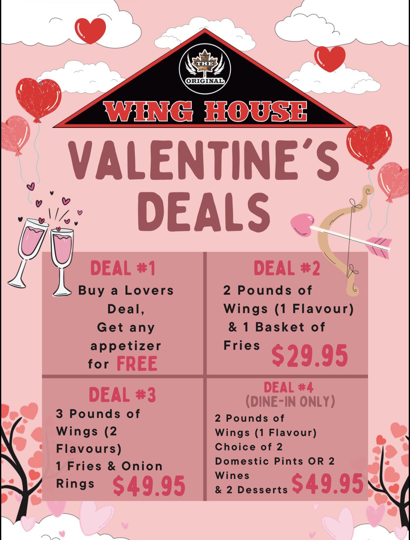 Winghouse Bobcaygeon | Bobcaygeon ON