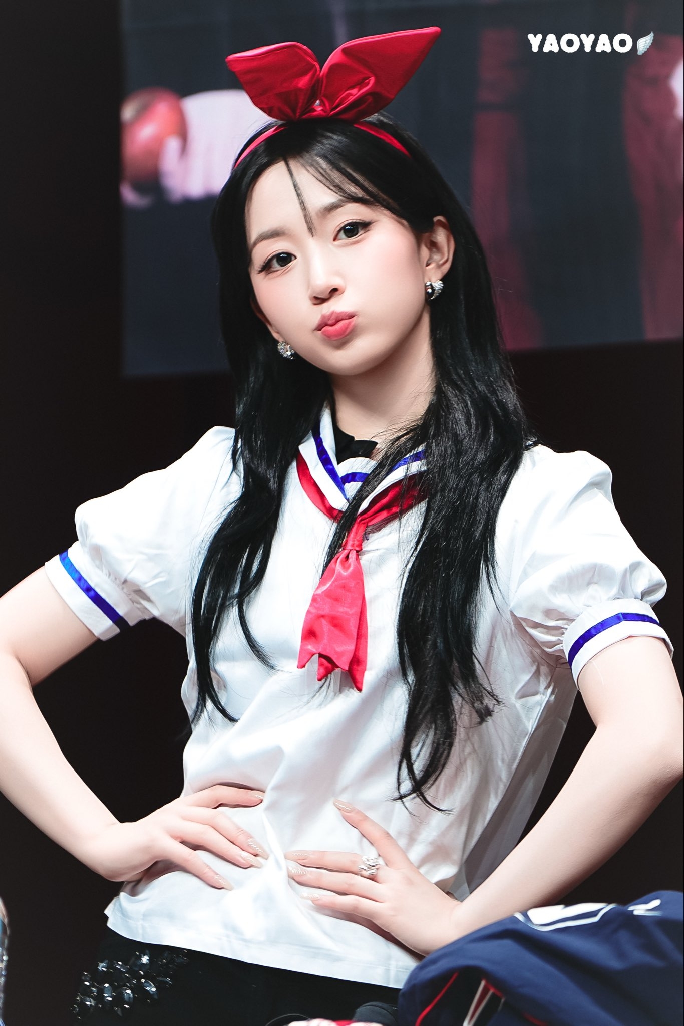 NMIXX - HAEWON 💖💖💖