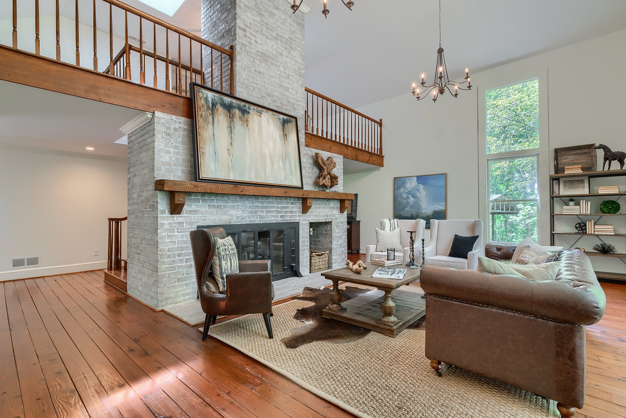 Shannons Interiors