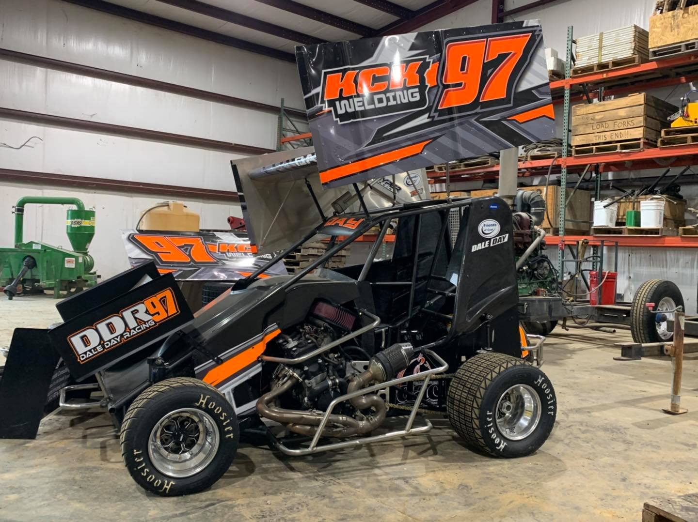 Hyper Racing Central | Arlington KY
