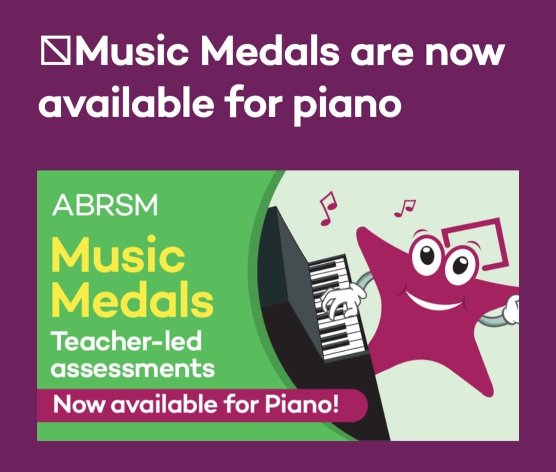 Amy Inniss Piano Lessons