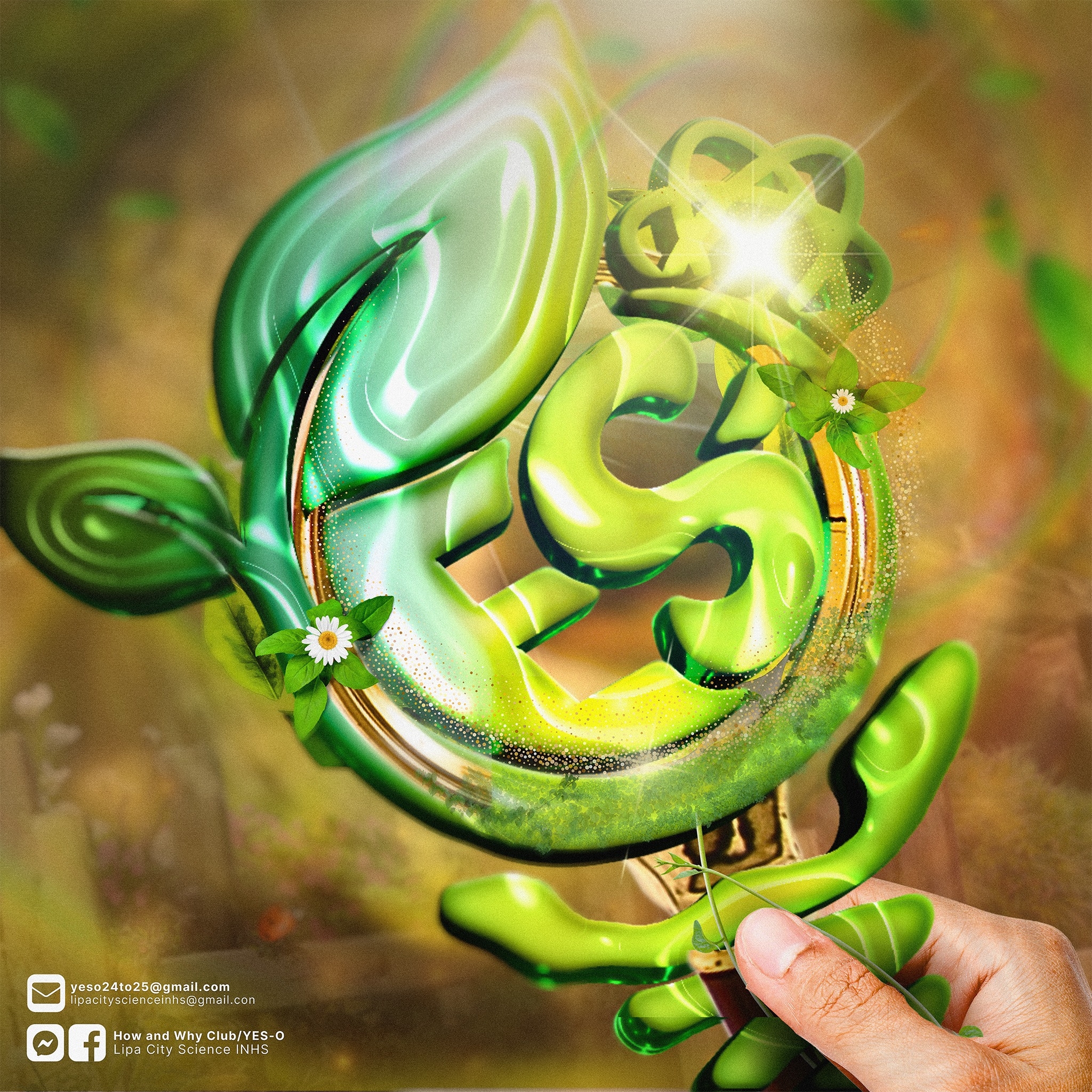 How - Just as a magic wand reveals hidden wonders, we transform ...