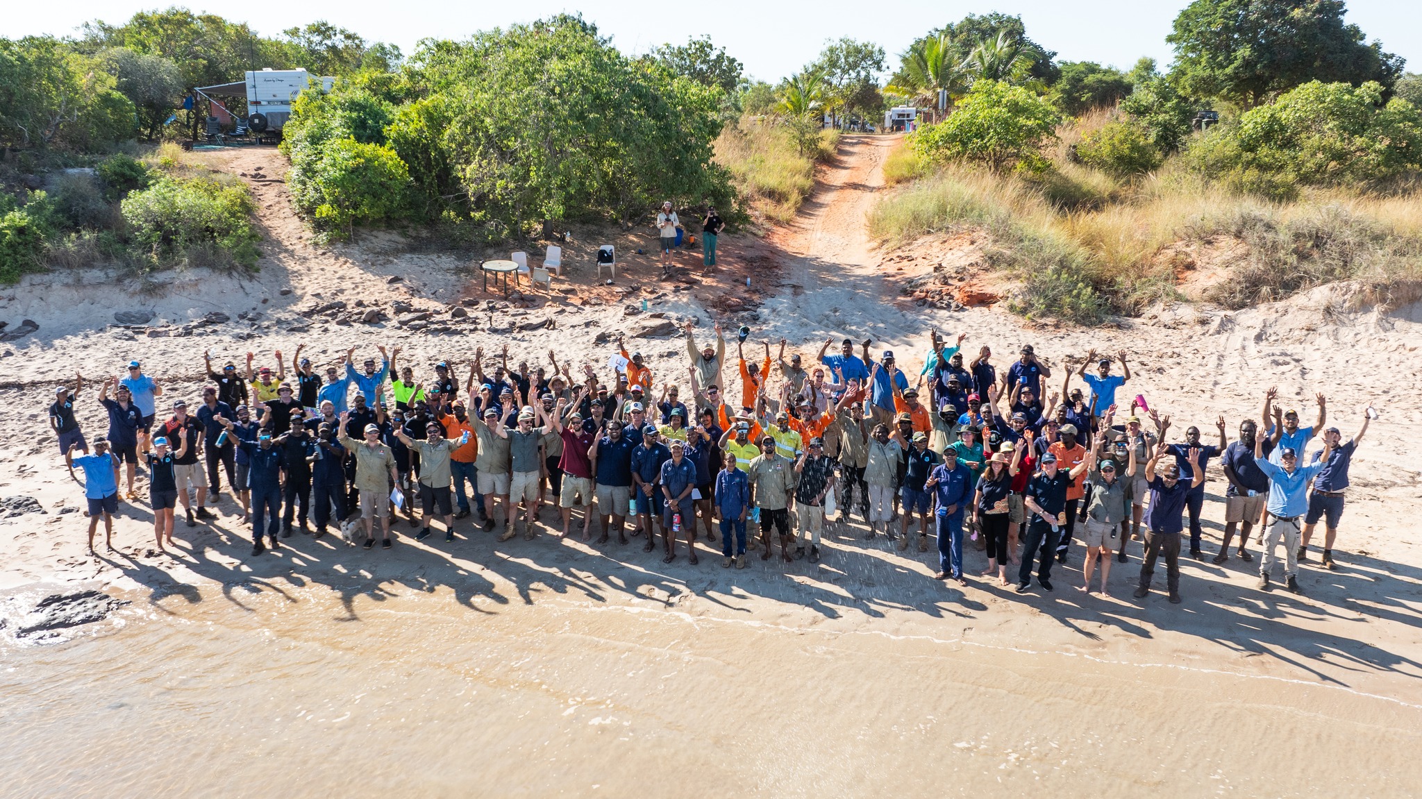 🪸 ⚡️ KIMBERLEY RANGER FORUM -... - Kimberley Land Council | Facebook