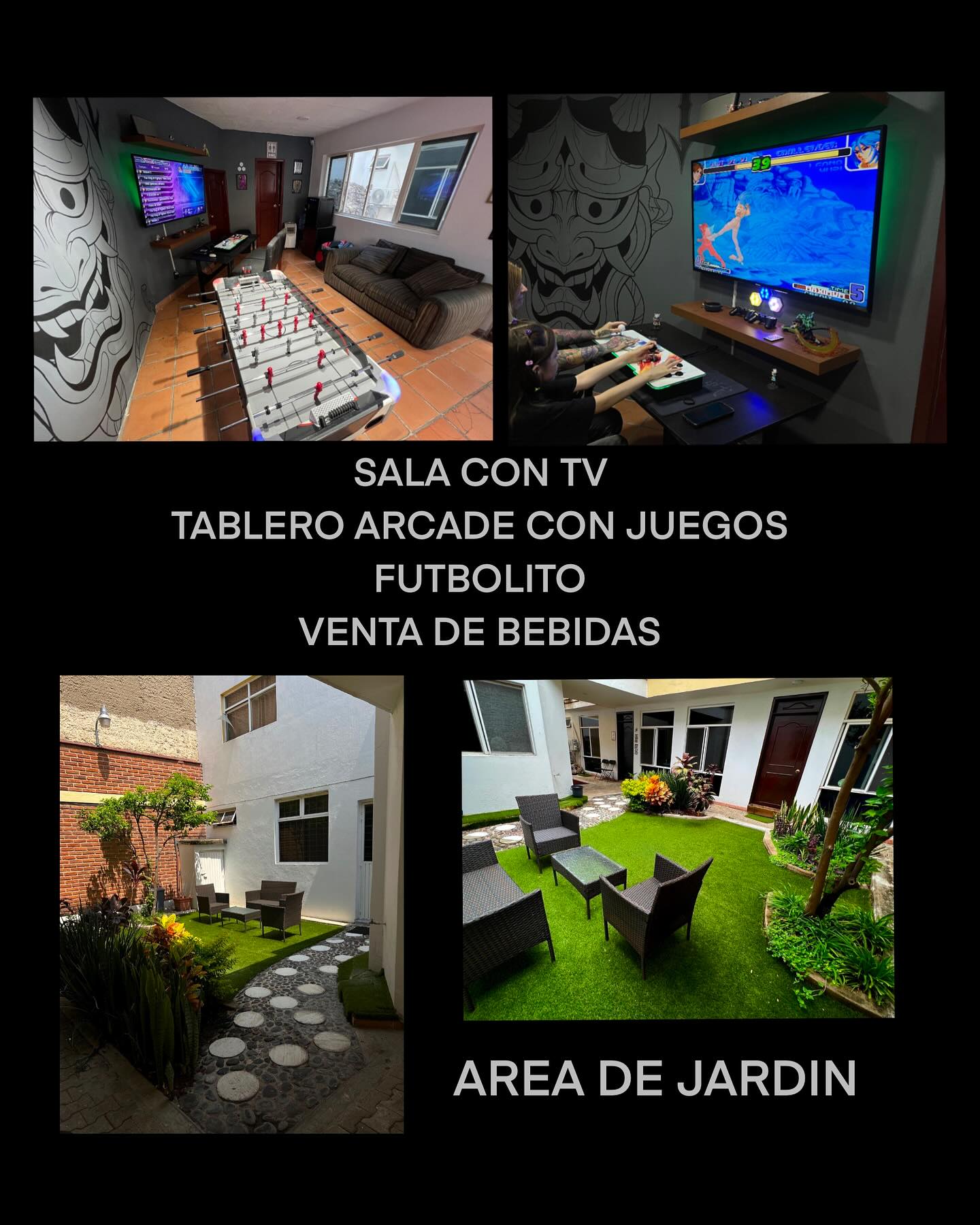 Octo Ink Tattoo Studio | Guadalajara