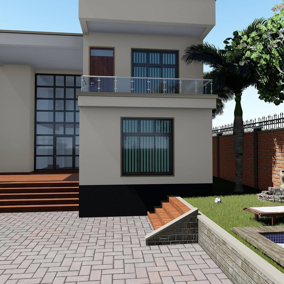 GACE Engineering | Uvinza