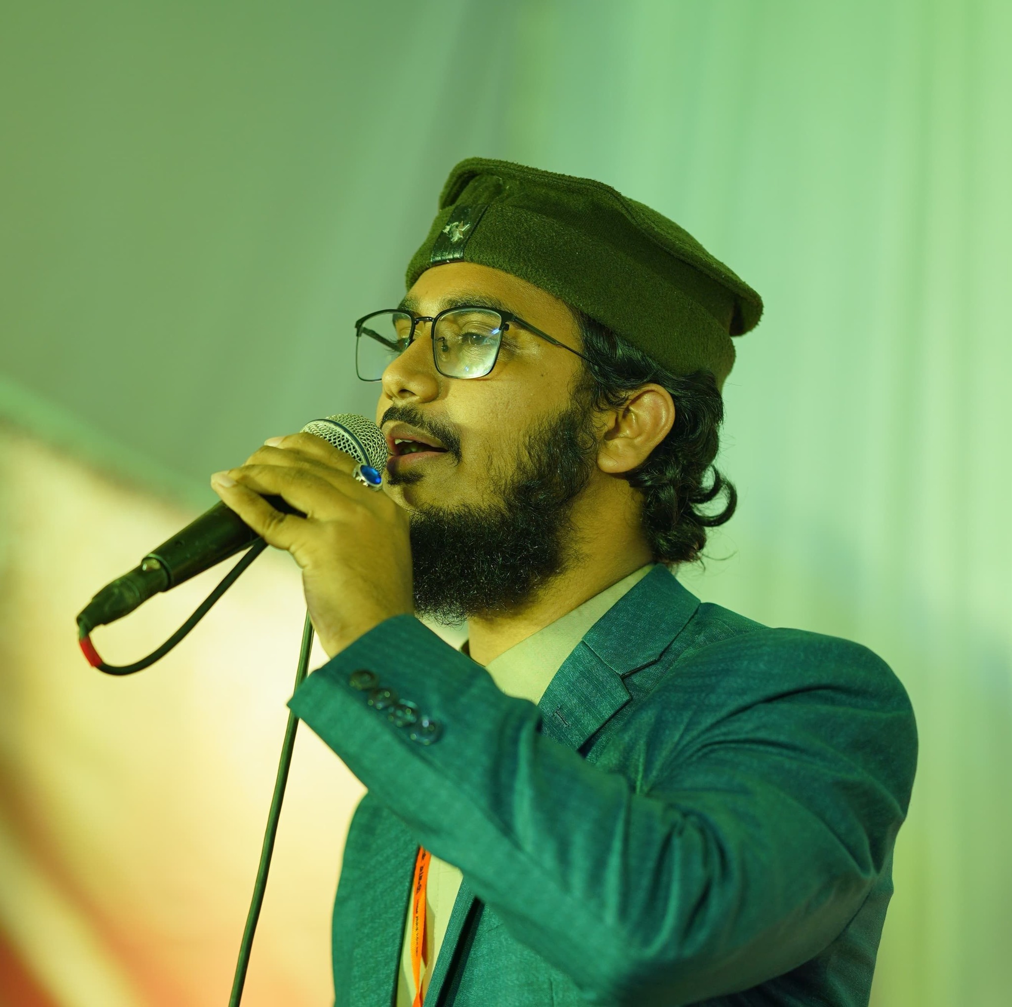 Saynan Sayeem ভাই এবং Akram bin Bahar ভাই আমাদের বাসায় খুব মজার