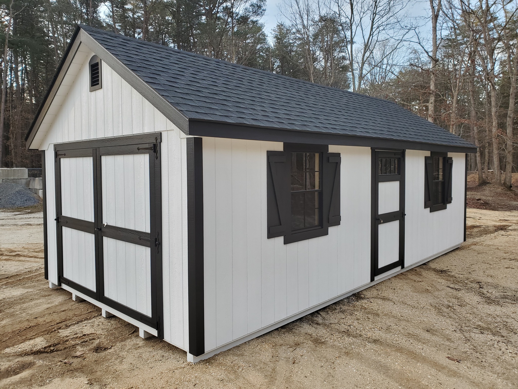 South Jersey Sheds and Gazebos | Millville NJ
