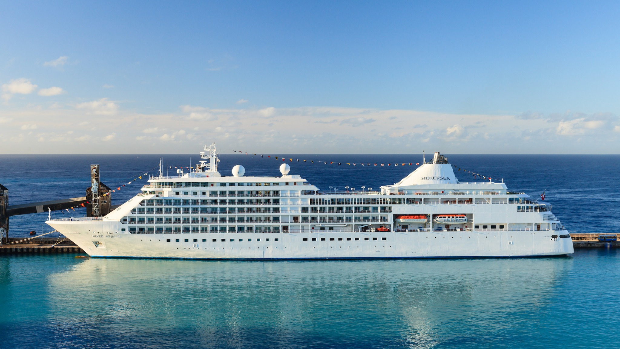 Jetour 捷旅 - 【銀海郵輪限時優惠 】捷旅為您介紹銀海郵輪精選優惠🛳️！10月31日前報名指定航線及套房，每房... | Facebook