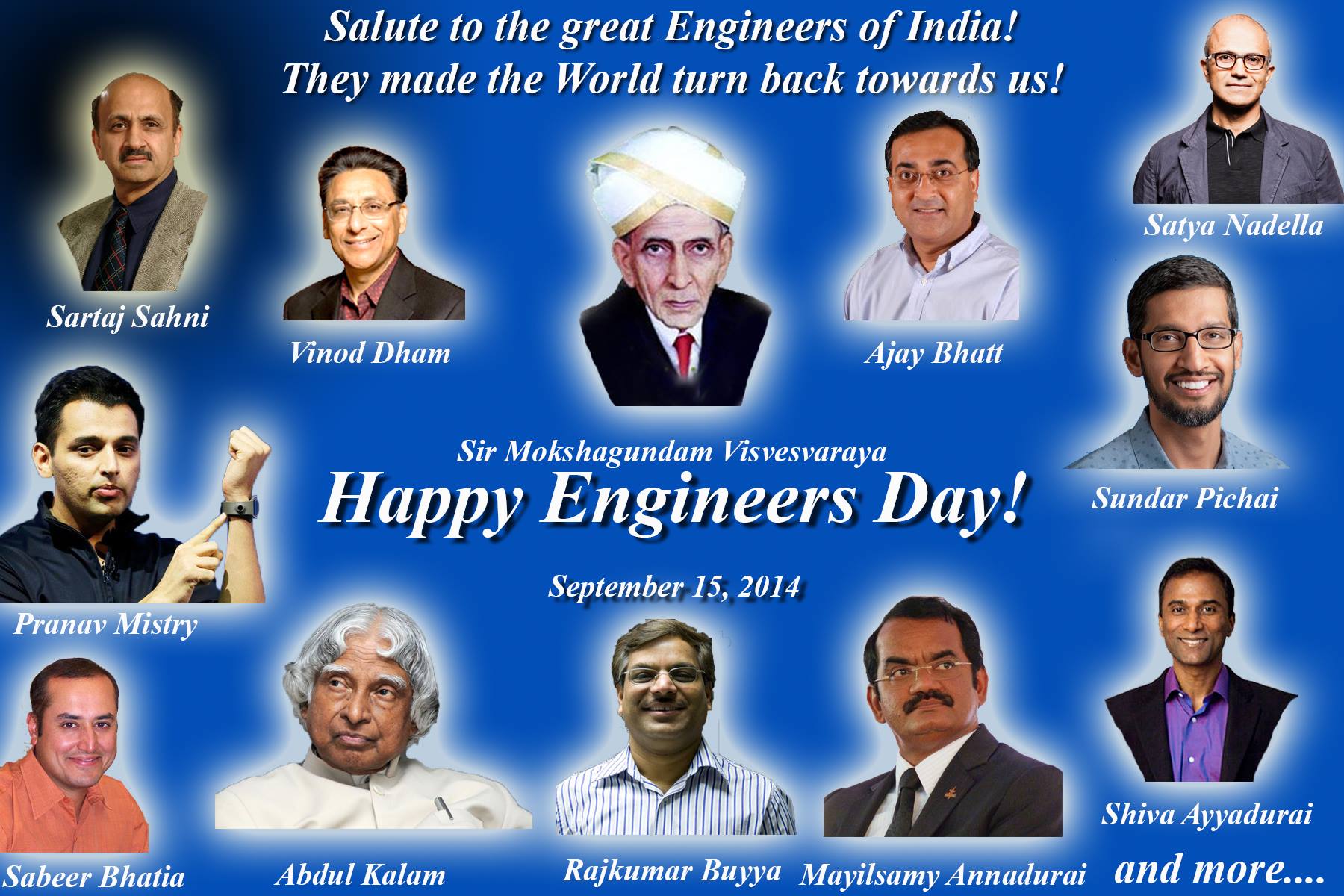 Ajay Bhatt: Co-Inventor of the USB!