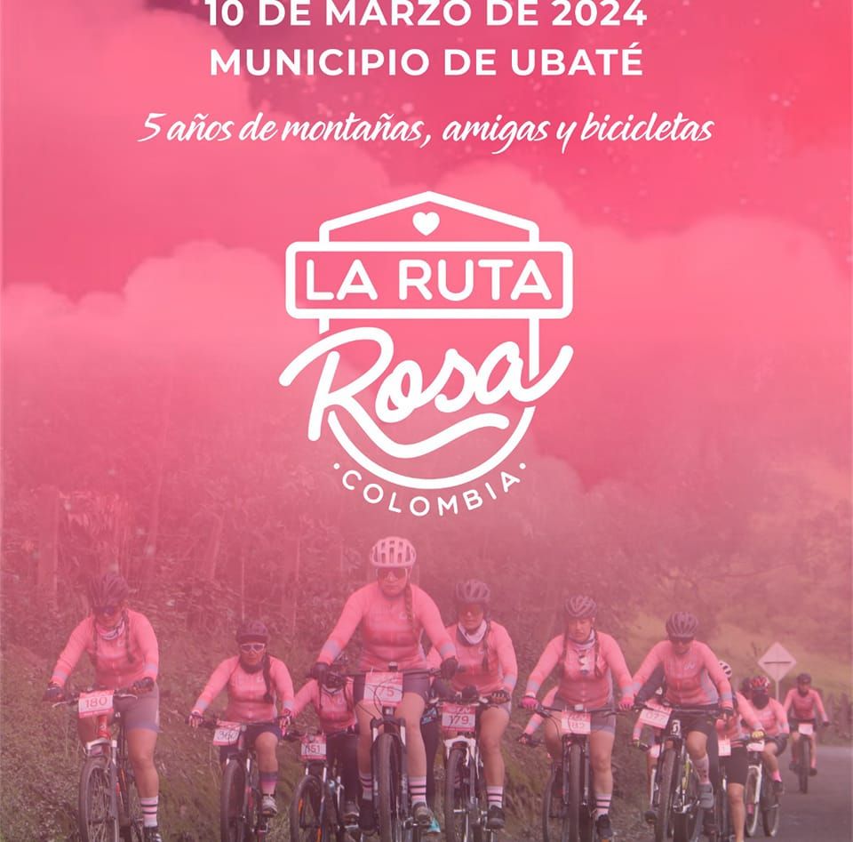 Desafíos TransMontañas - MTB Marathon