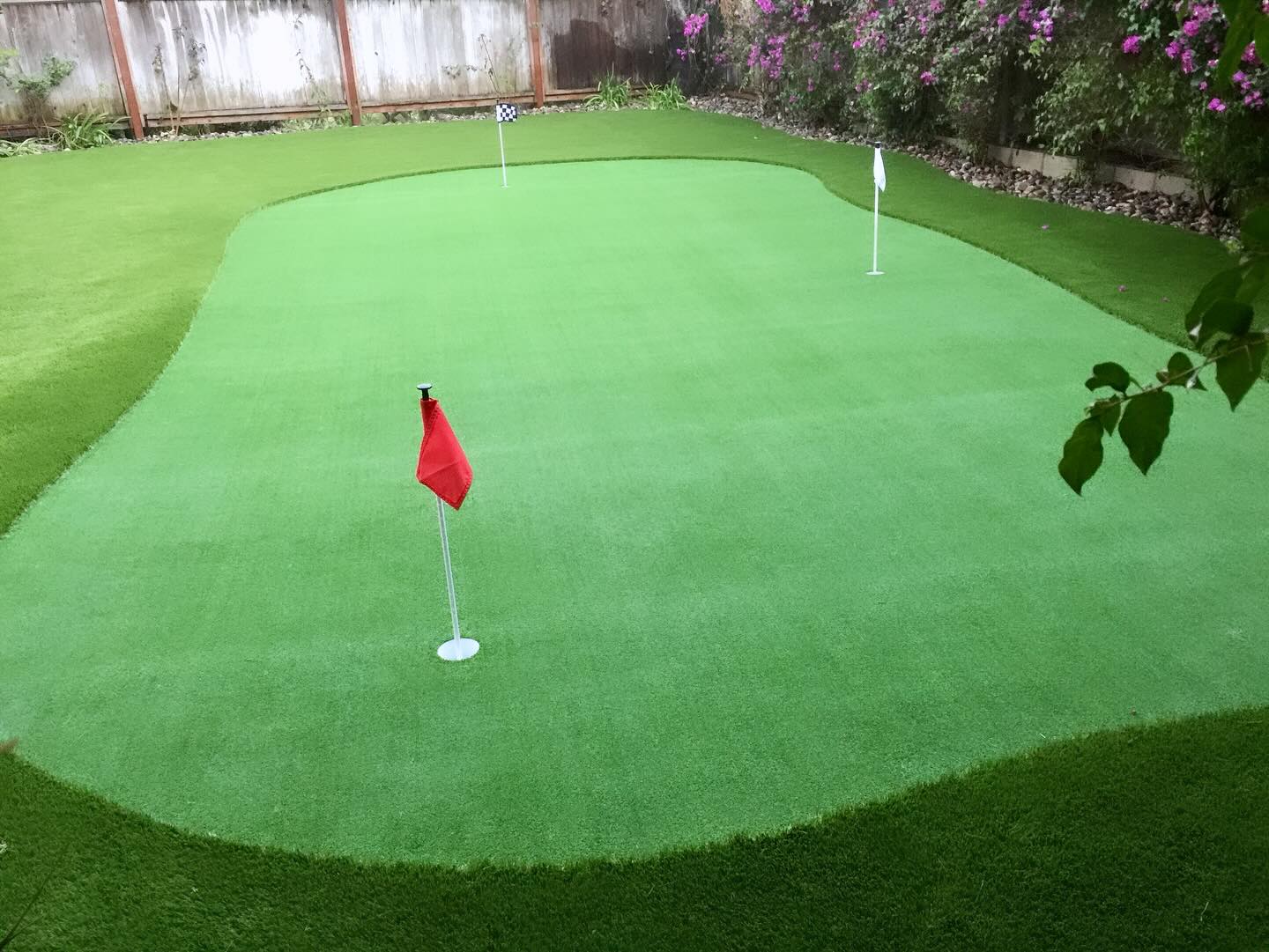 Master Turf