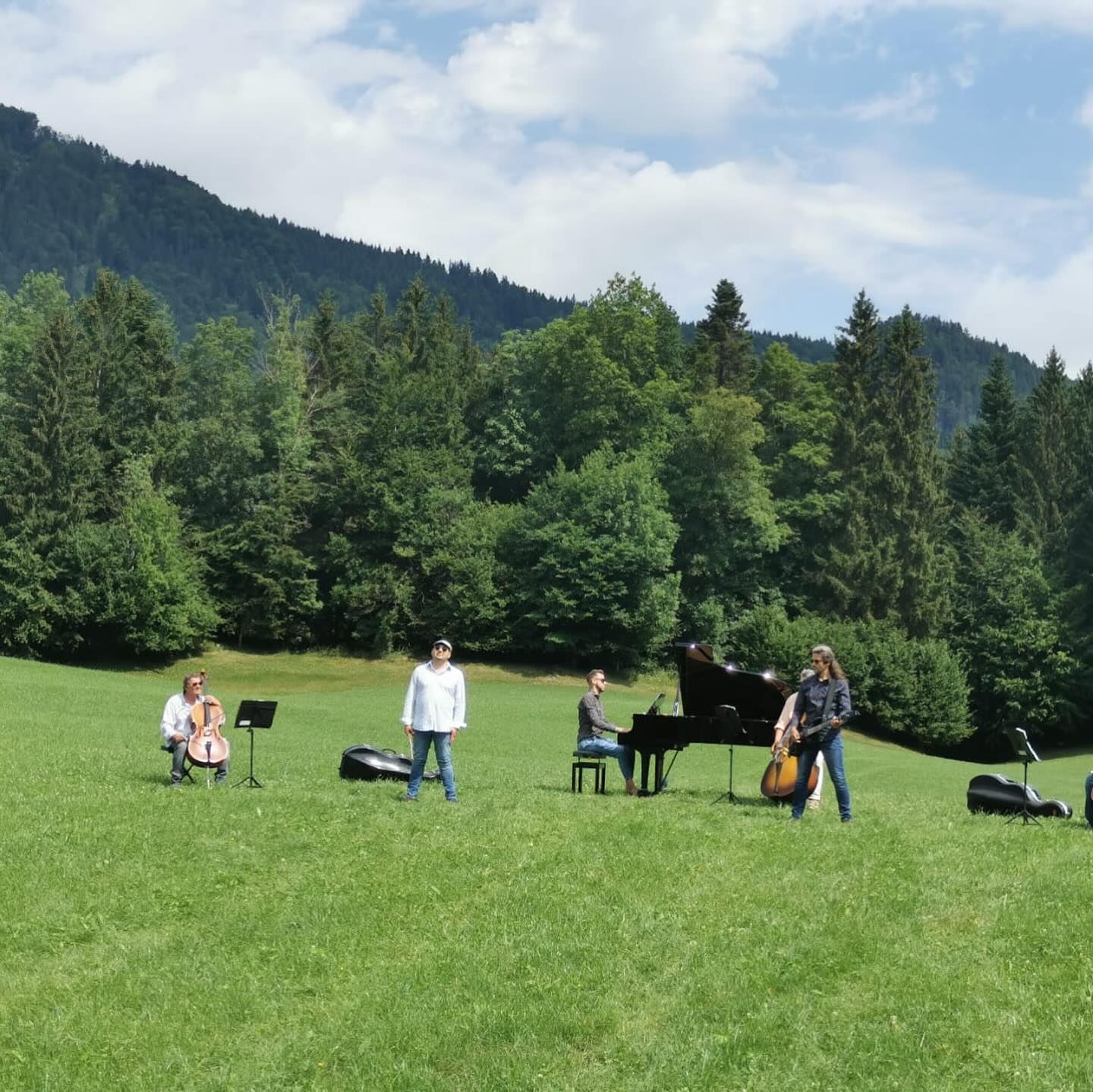 Ensemble Virtuoso