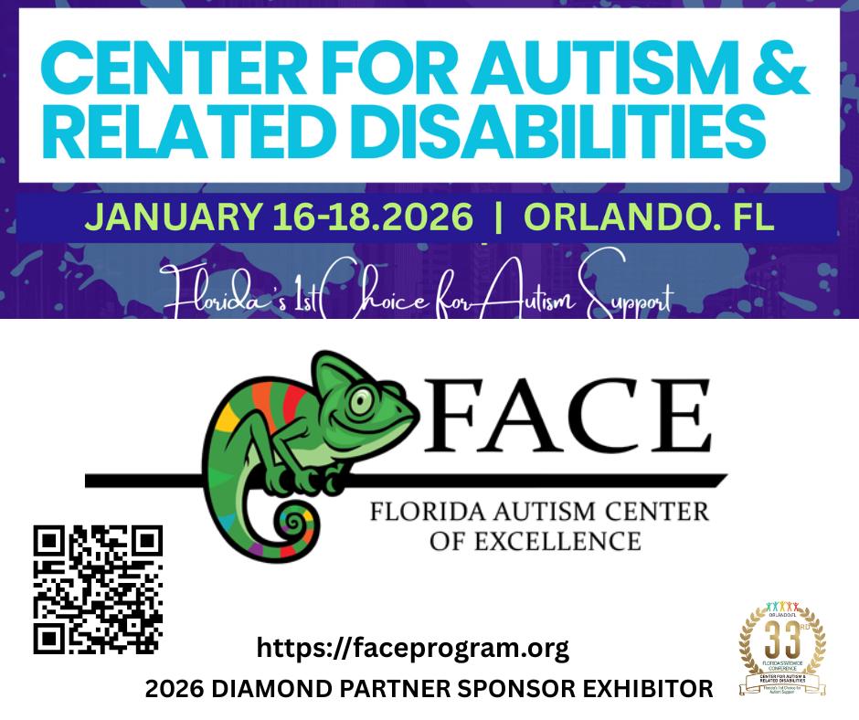 Tha... - UCF CARD - Center for Autism and Related Disabilities | Facebook