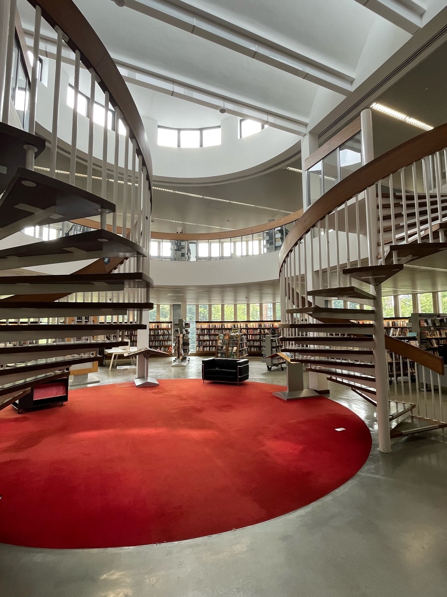 Camden - Our libraries are now more accessible! You no longer need a ...
