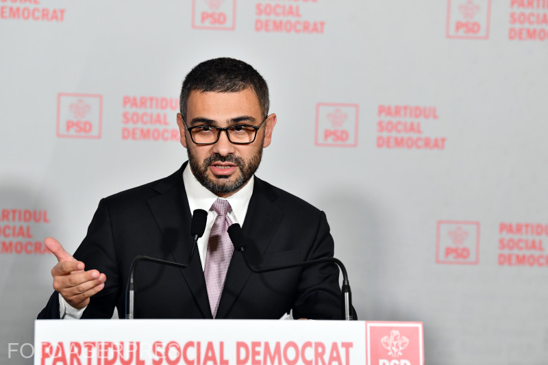 Bihor News - PSD vrea creșterea salariului minim de la 1... | Facebook
