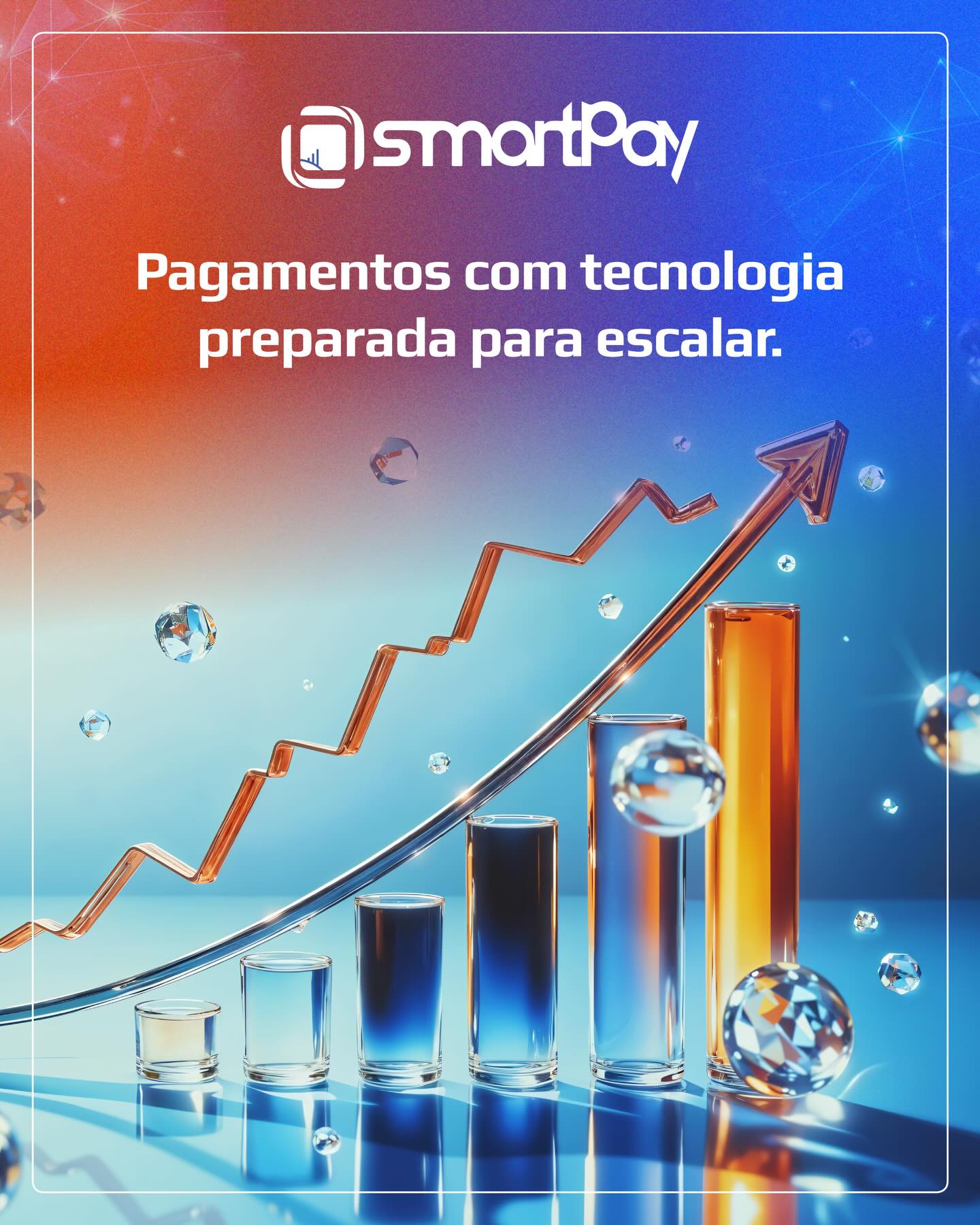 SmartPay Serviços Digitais... - SmartPay Serviços Digitais