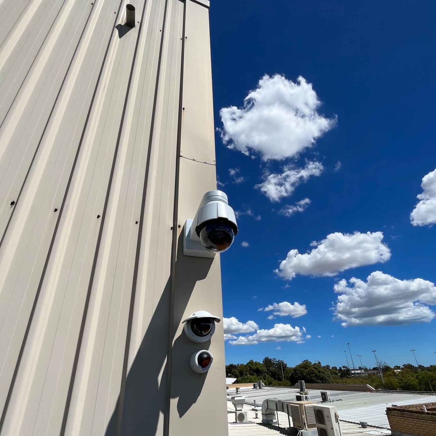 Tecsec Security | Perth WA