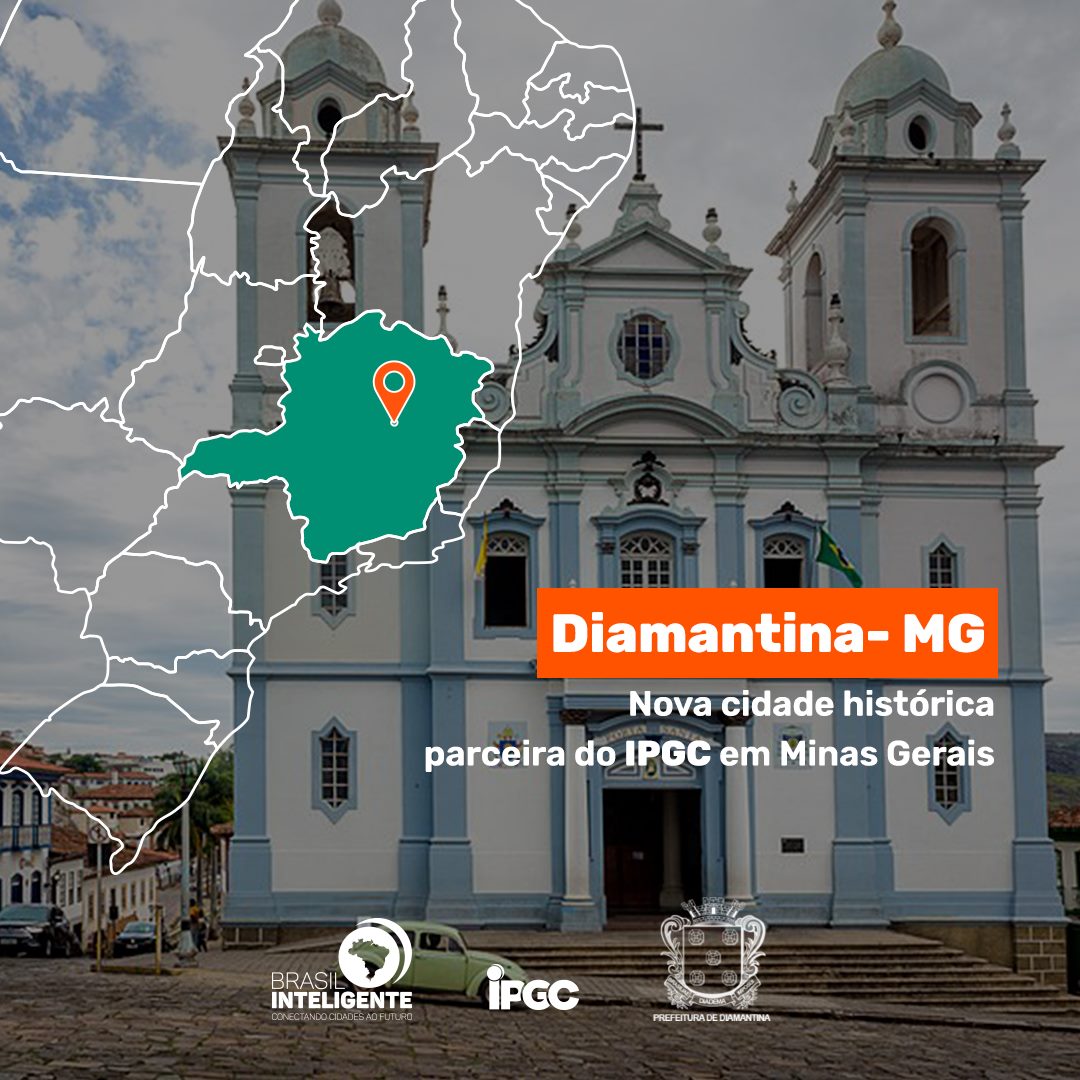 O IPGC... - Instituto de Planejamento e Gestão de Cidades | Facebook