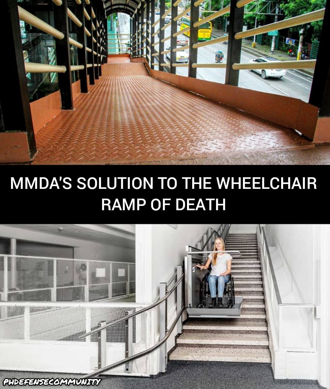 PH - Here's the solution of MMDA to it's controversial newly ...