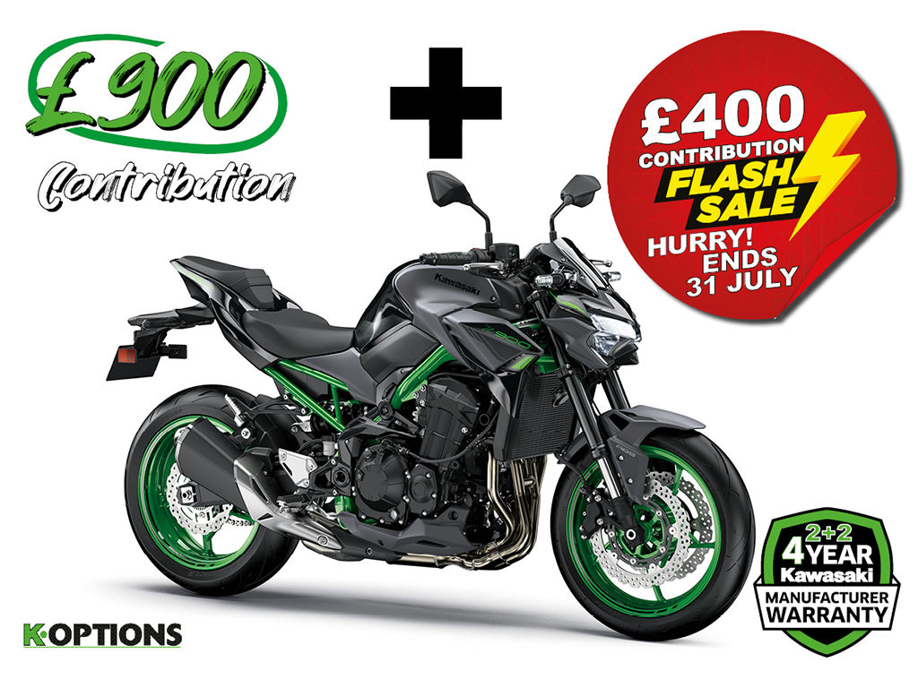 Ready to ride in style? Take advantage of the July-only promotion