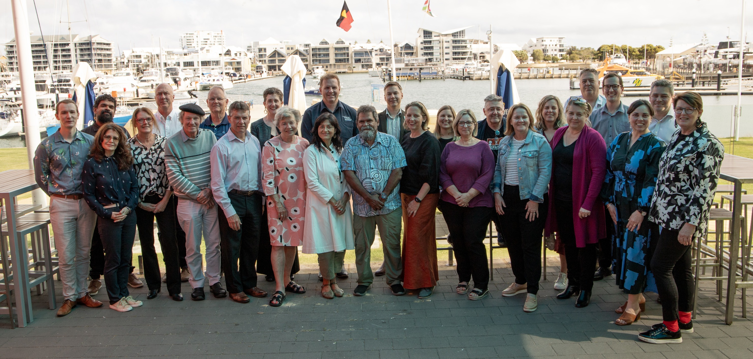 Reflecting on the... - The Regional Australia Institute